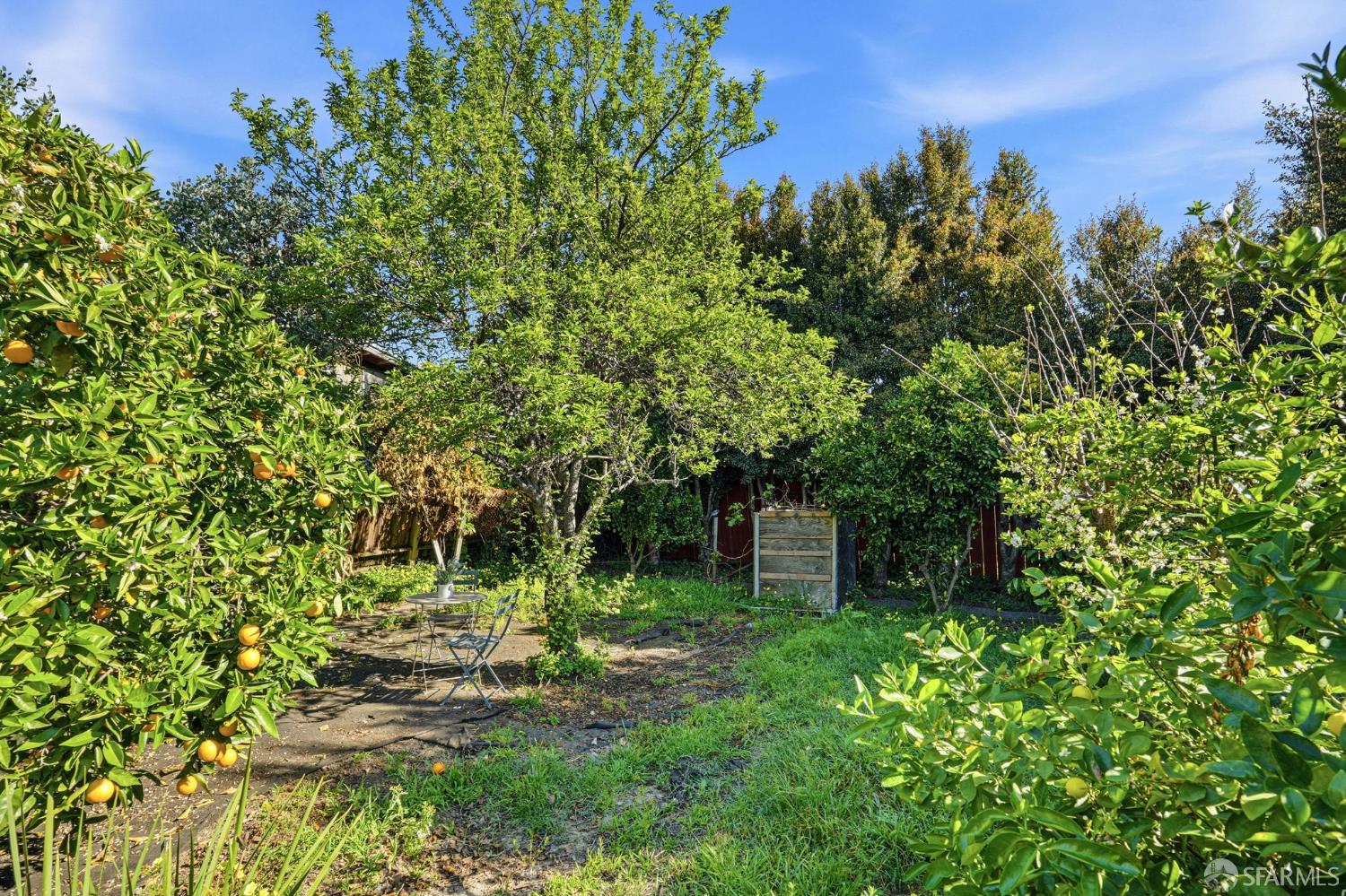 Detail Gallery Image 33 of 40 For 726 E 23rd St, Oakland,  CA 94606 - 3 Beds | 2/1 Baths