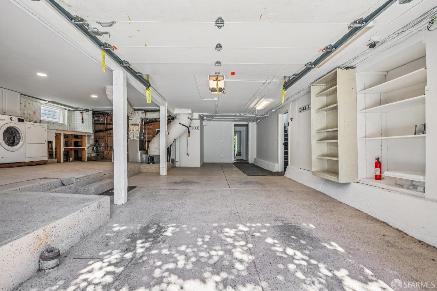 Detail Gallery Image 64 of 66 For 140 Quintara St, San Francisco,  CA 94116 - 3 Beds | 3 Baths