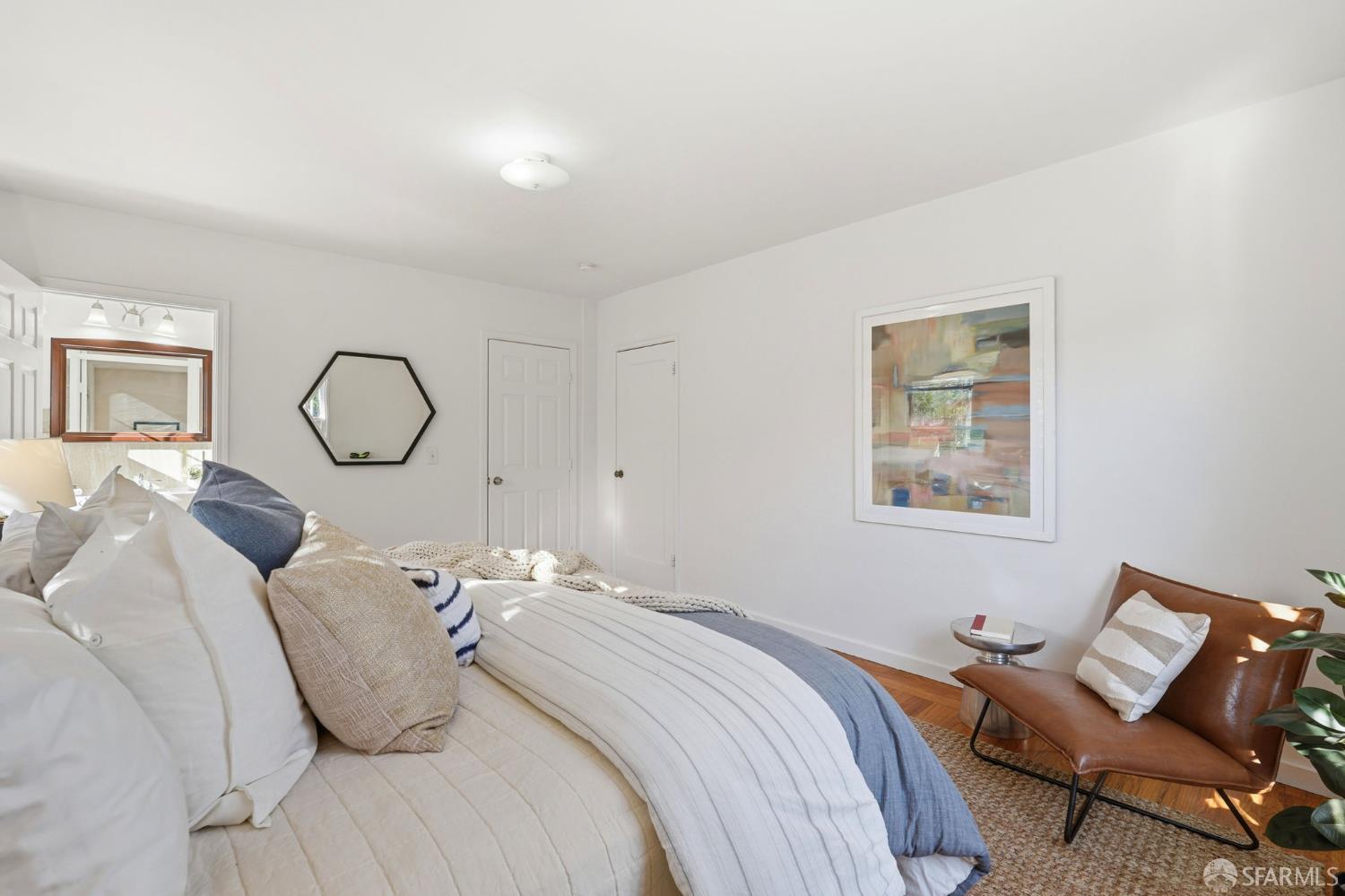Detail Gallery Image 15 of 40 For 726 E 23rd St, Oakland,  CA 94606 - 3 Beds | 2/1 Baths