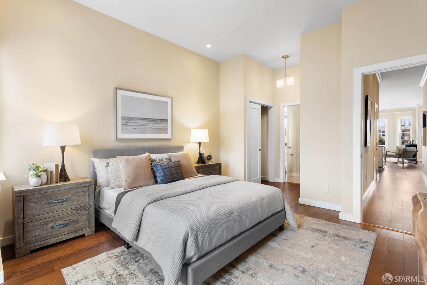 Detail Gallery Image 21 of 60 For 1414 12th St, Oakland,  CA 94607 - 5 Beds | 3 Baths