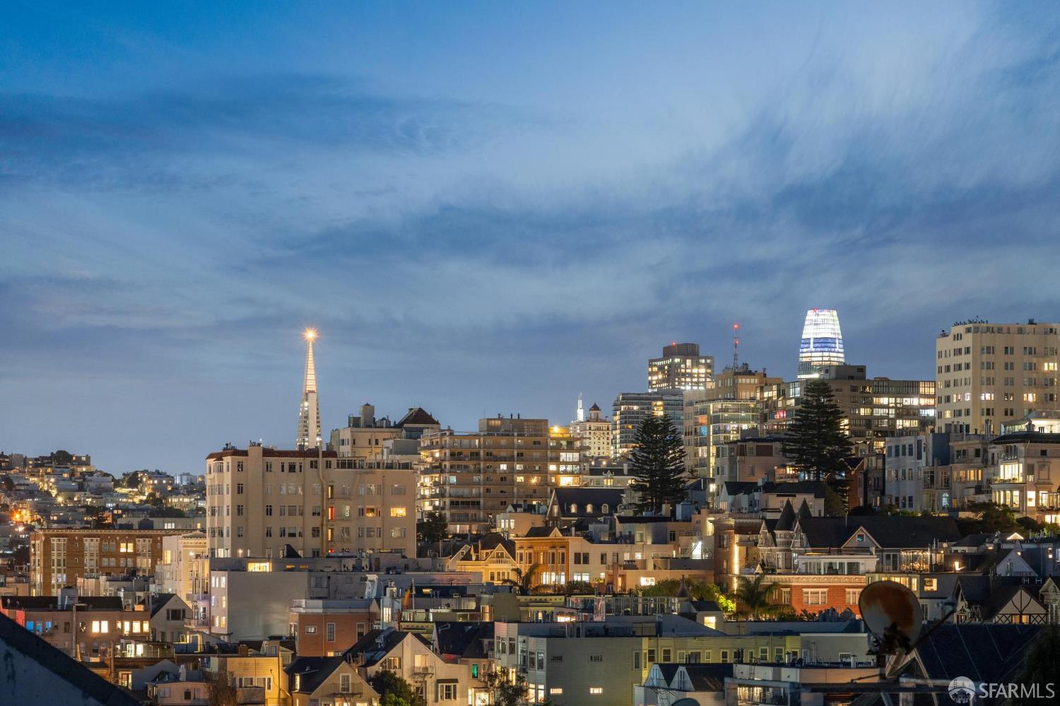 Detail Gallery Image 67 of 71 For 2466 Union St, San Francisco,  CA 94123 - 6 Beds | 4/1 Baths