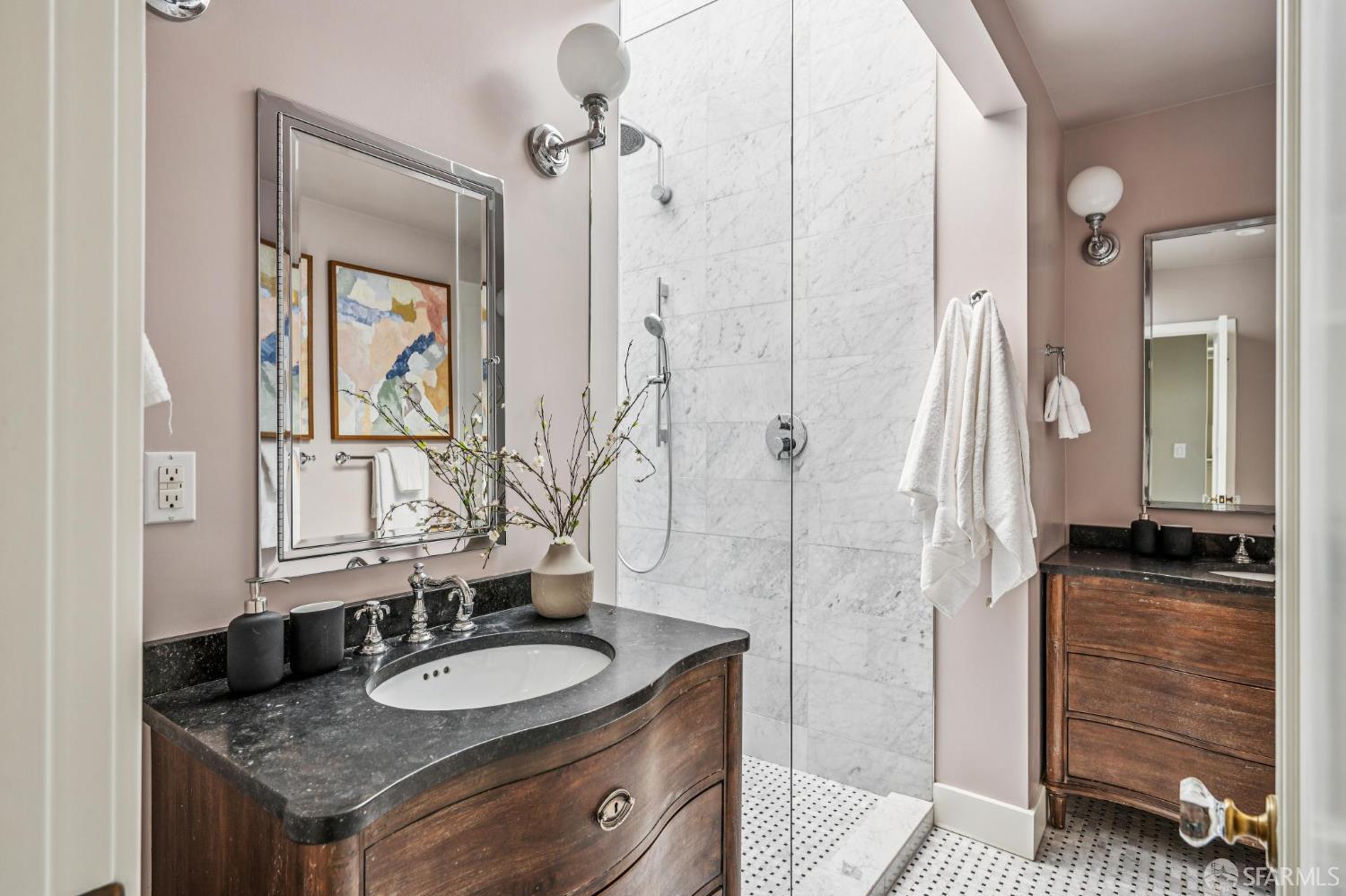 Detail Gallery Image 31 of 66 For 140 Quintara St, San Francisco,  CA 94116 - 3 Beds | 3 Baths