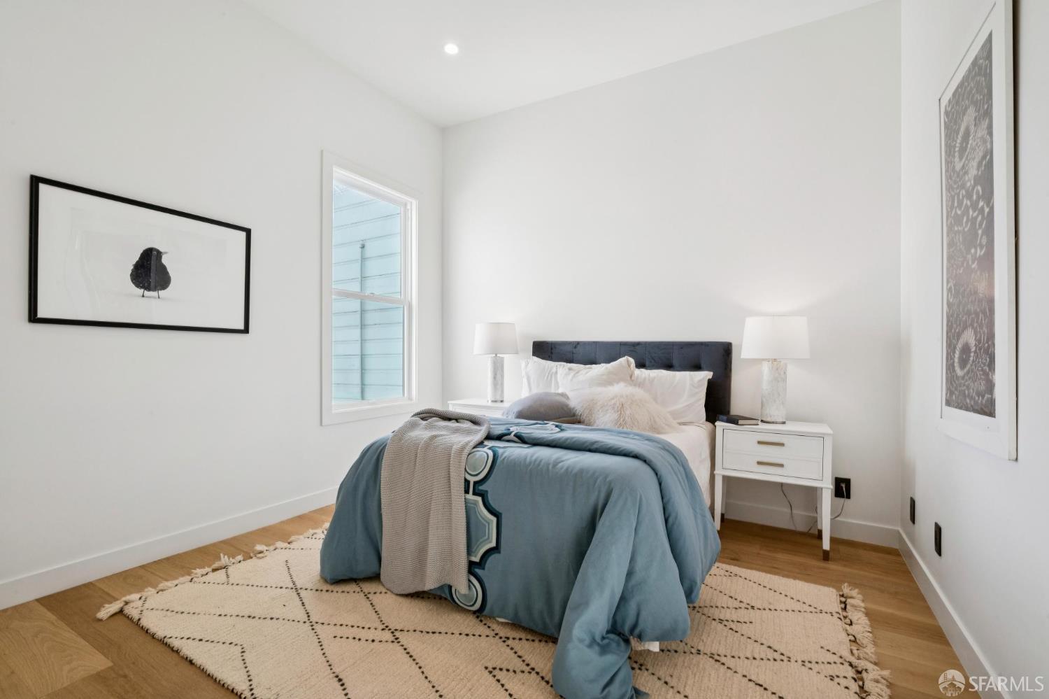 Detail Gallery Image 34 of 56 For 626 Shotwell St, San Francisco,  CA 94110 - – Beds | – Baths