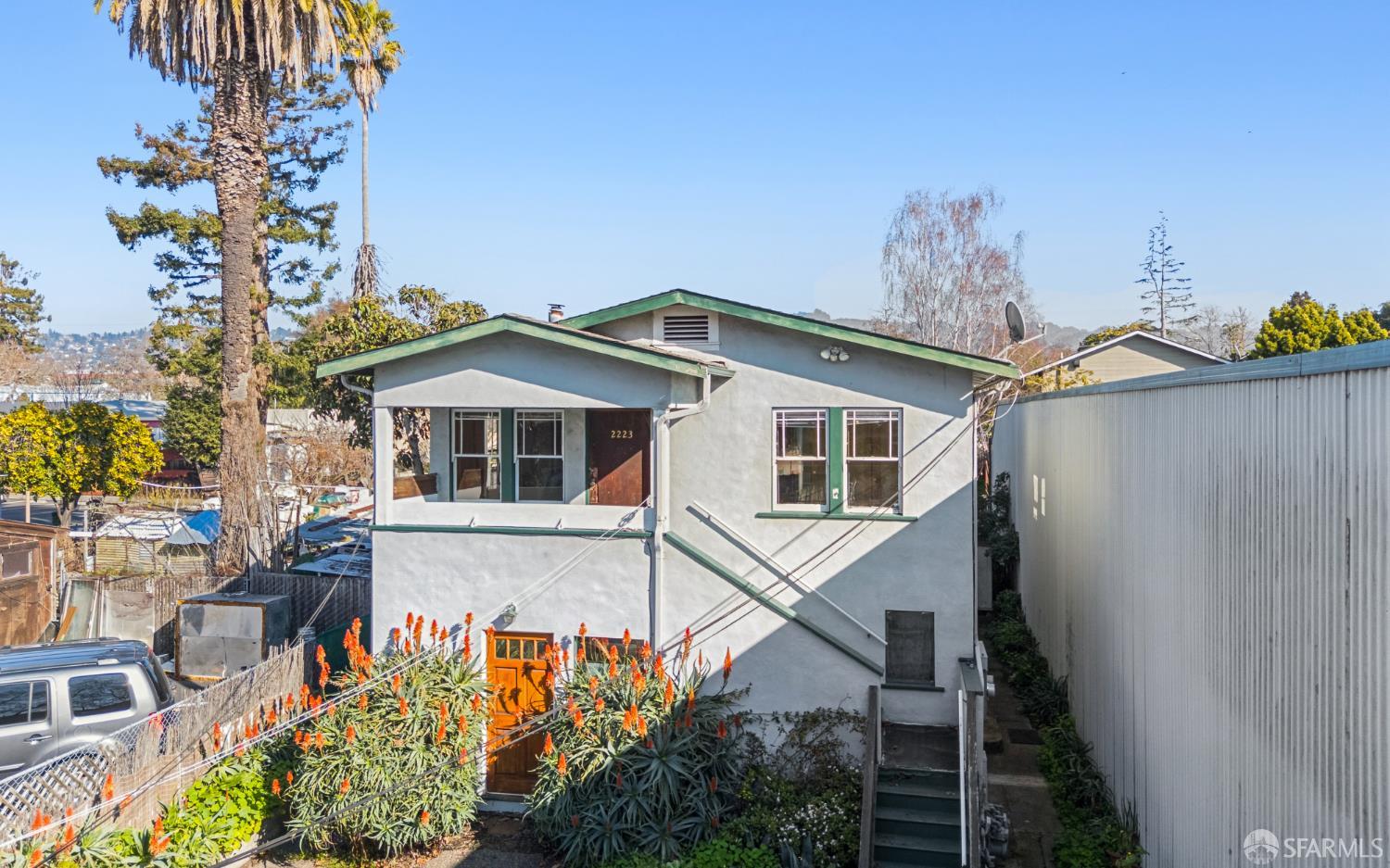 Detail Gallery Image 6 of 16 For 2221 San Pablo Ave, Berkeley,  CA 94702 - – Beds | – Baths