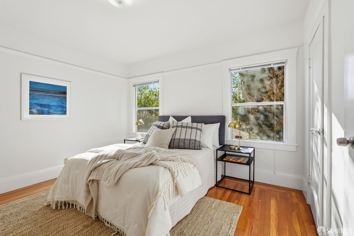 Detail Gallery Image 14 of 40 For 726 E 23rd St, Oakland,  CA 94606 - 3 Beds | 2/1 Baths