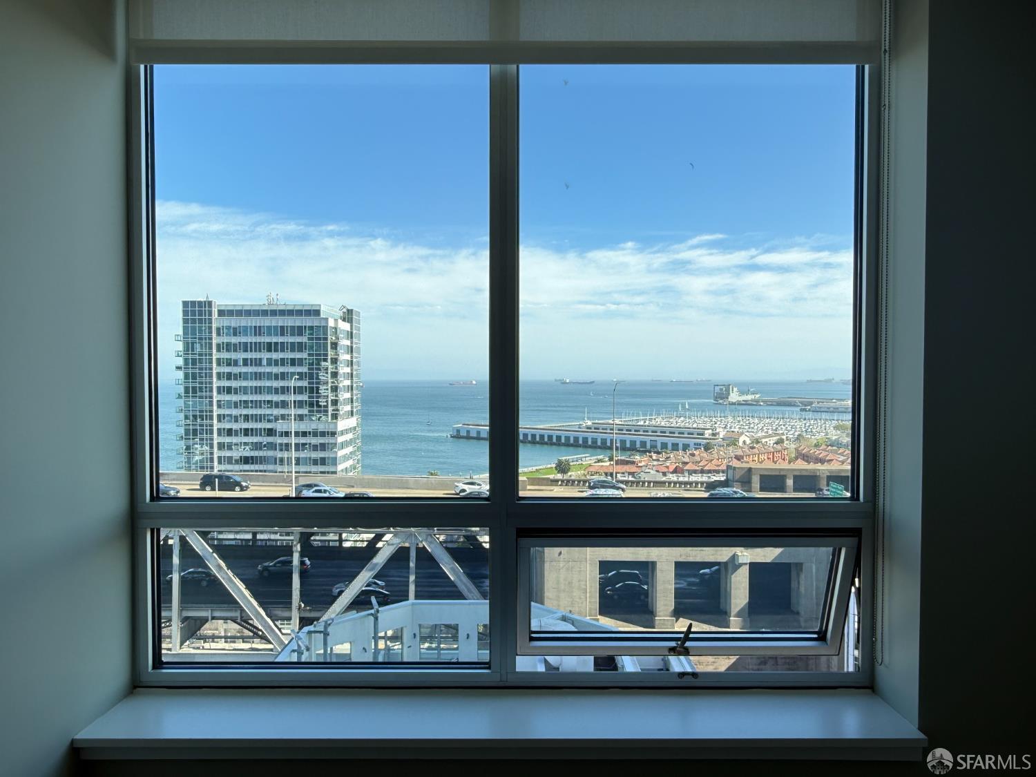 Detail Gallery Image 21 of 35 For 400 Beale St #2006,  San Francisco,  CA 94105 - 2 Beds | 1/1 Baths