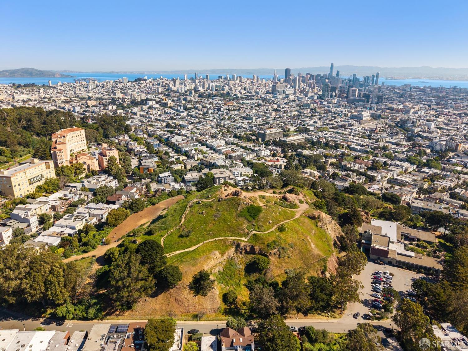 Detail Gallery Image 43 of 47 For 42 Ord St, San Francisco,  CA 94114 - 3 Beds | 3/1 Baths