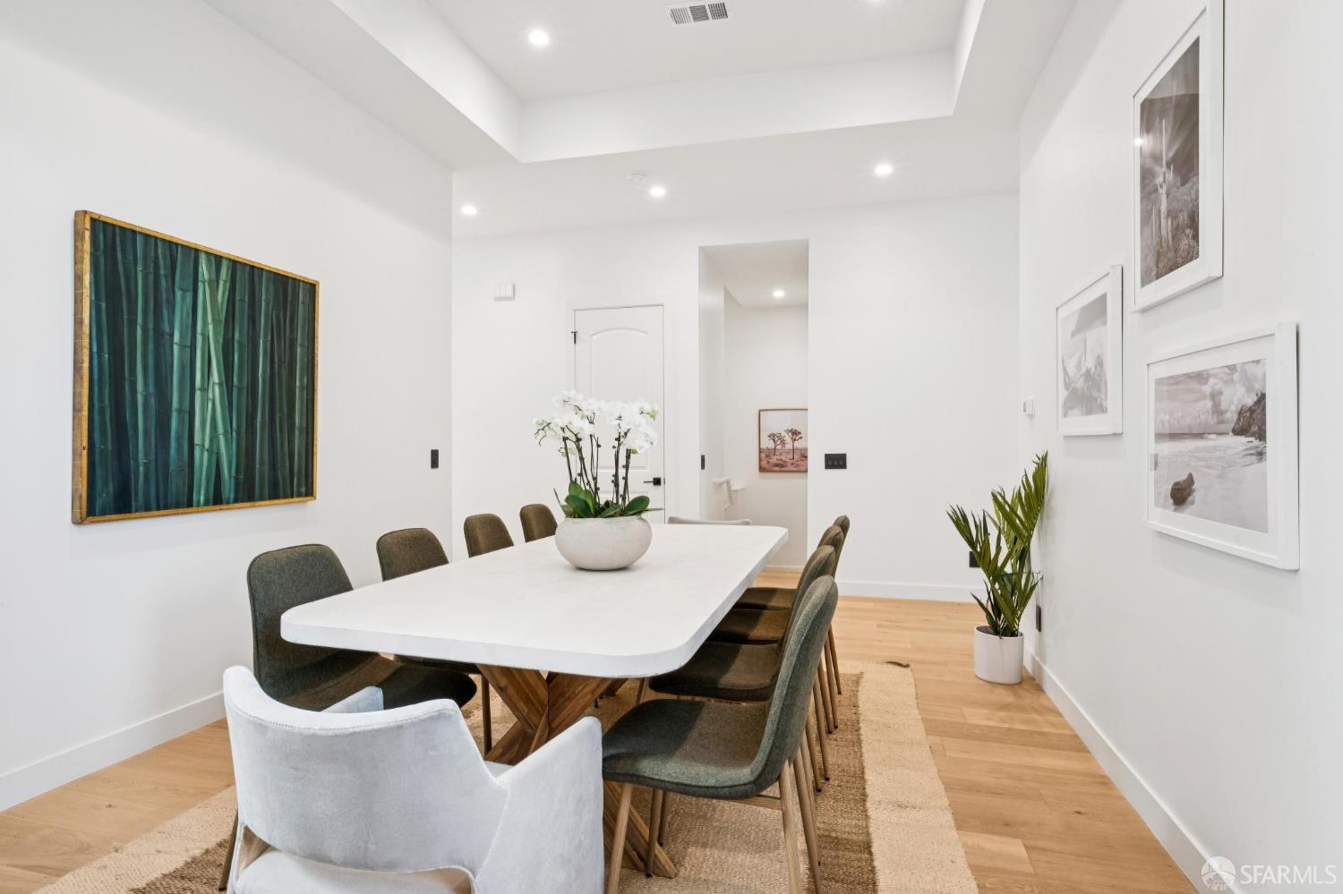 Detail Gallery Image 7 of 56 For 626 Shotwell St, San Francisco,  CA 94110 - – Beds | – Baths