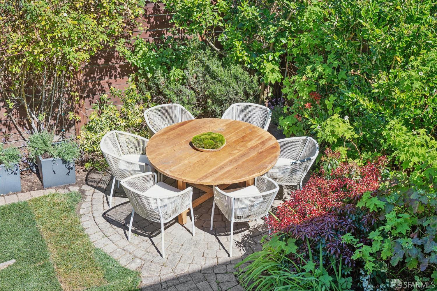 Detail Gallery Image 60 of 66 For 140 Quintara St, San Francisco,  CA 94116 - 3 Beds | 3 Baths