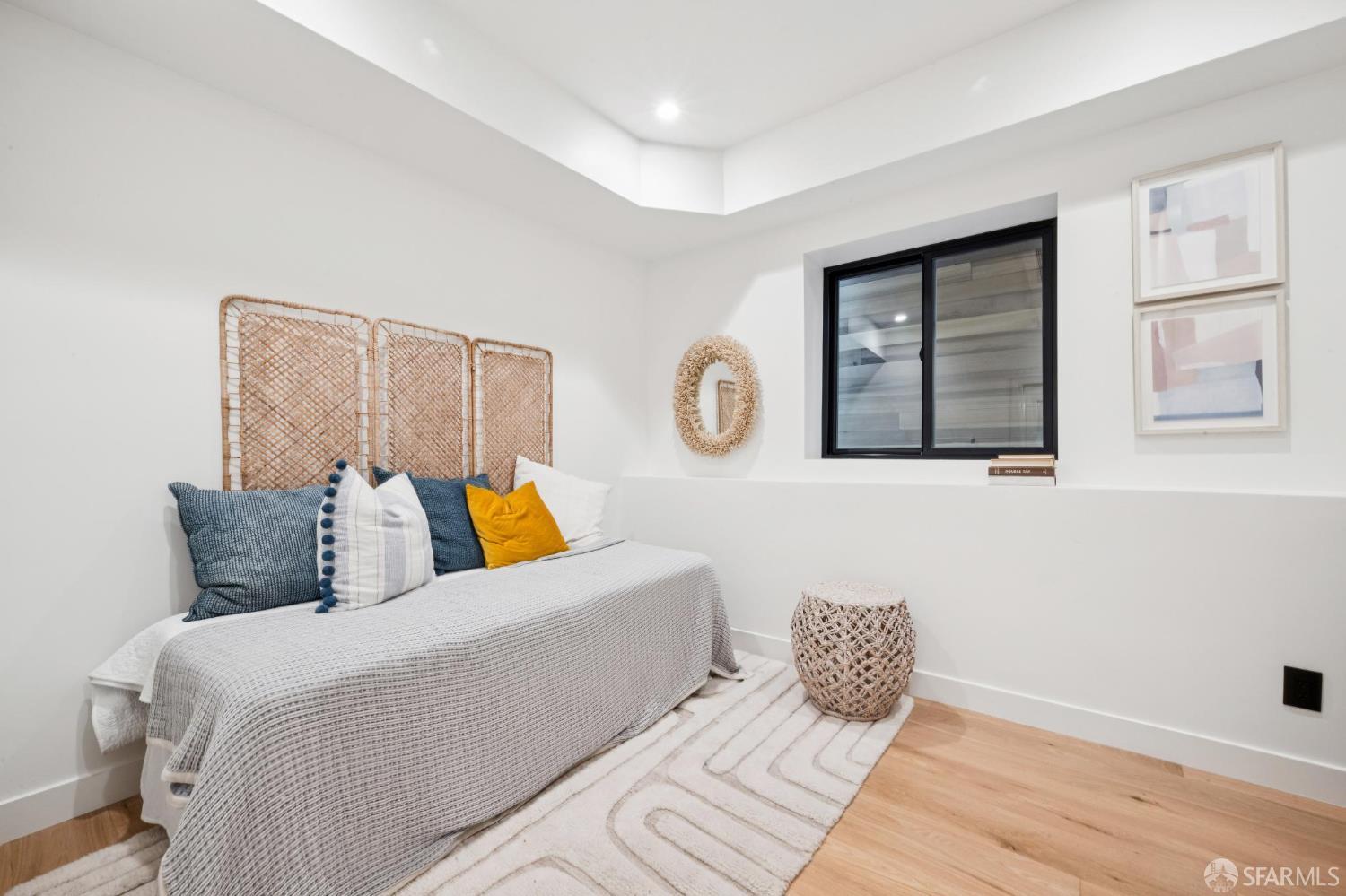 Detail Gallery Image 53 of 58 For 626 Shotwell St, San Francisco,  CA 94110 - 6 Beds | 6 Baths