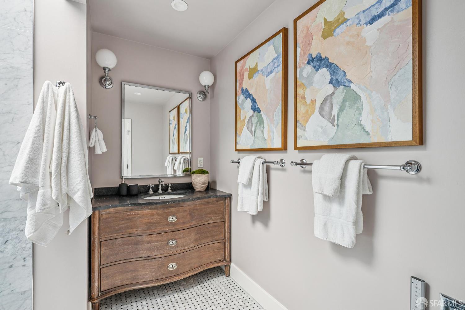 Detail Gallery Image 34 of 66 For 140 Quintara St, San Francisco,  CA 94116 - 3 Beds | 3 Baths