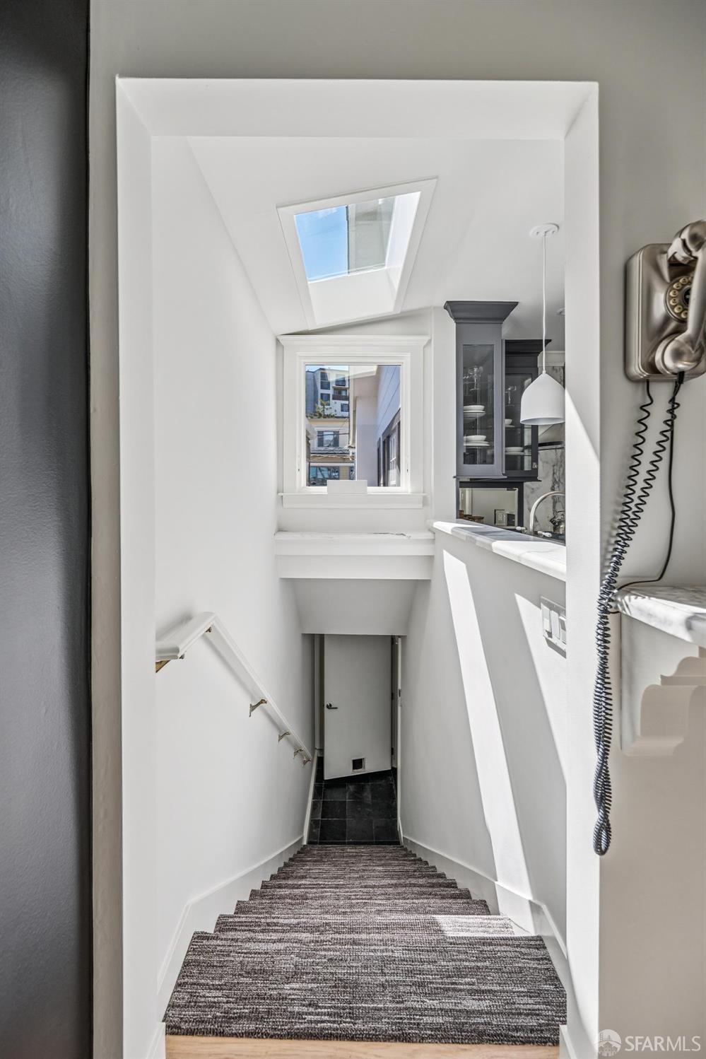 Detail Gallery Image 42 of 66 For 140 Quintara St, San Francisco,  CA 94116 - 3 Beds | 3 Baths