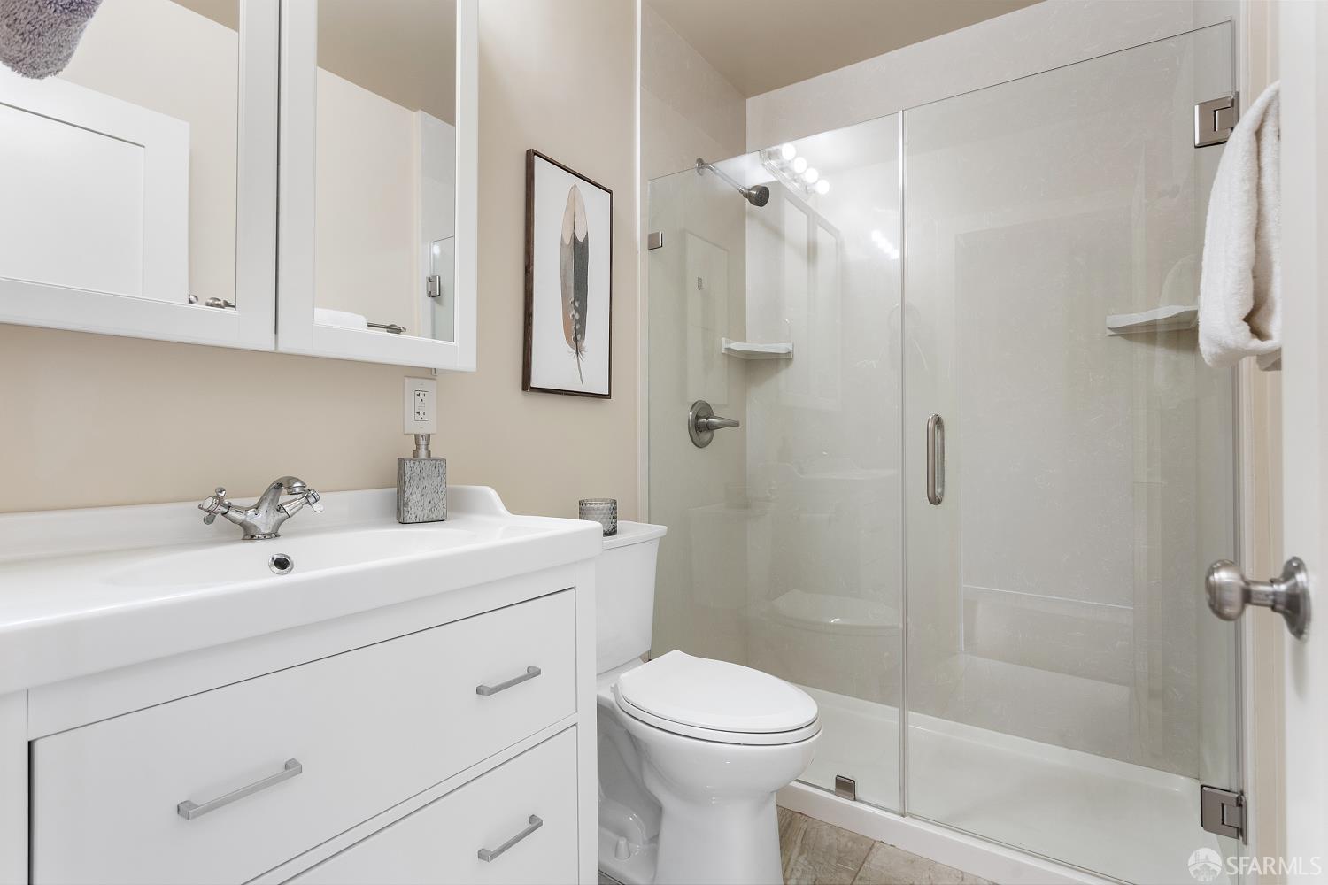 Detail Gallery Image 37 of 60 For 1414 12th St, Oakland,  CA 94607 - 5 Beds | 3 Baths