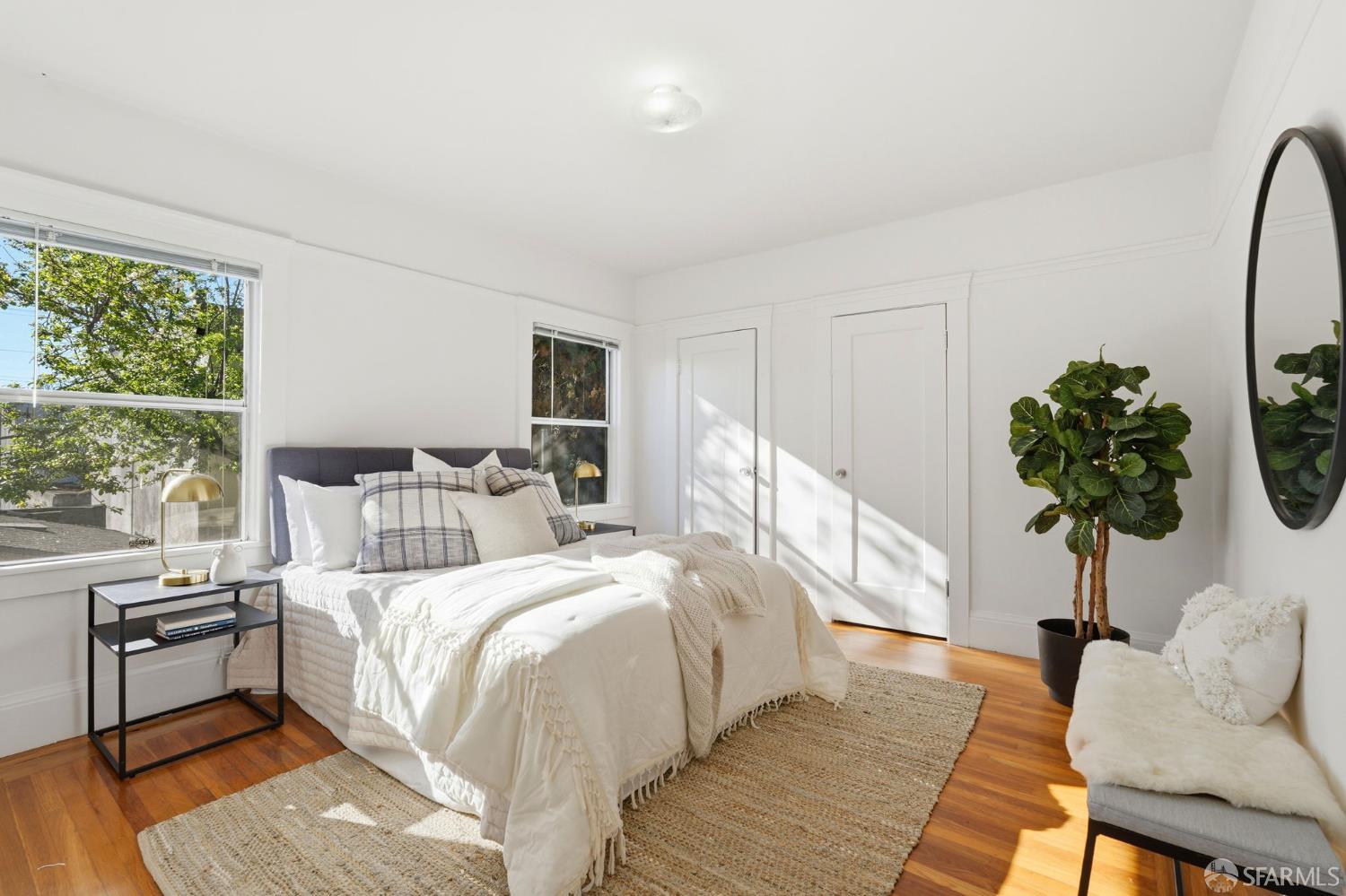 Detail Gallery Image 22 of 40 For 726 E 23rd St, Oakland,  CA 94606 - 3 Beds | 2/1 Baths
