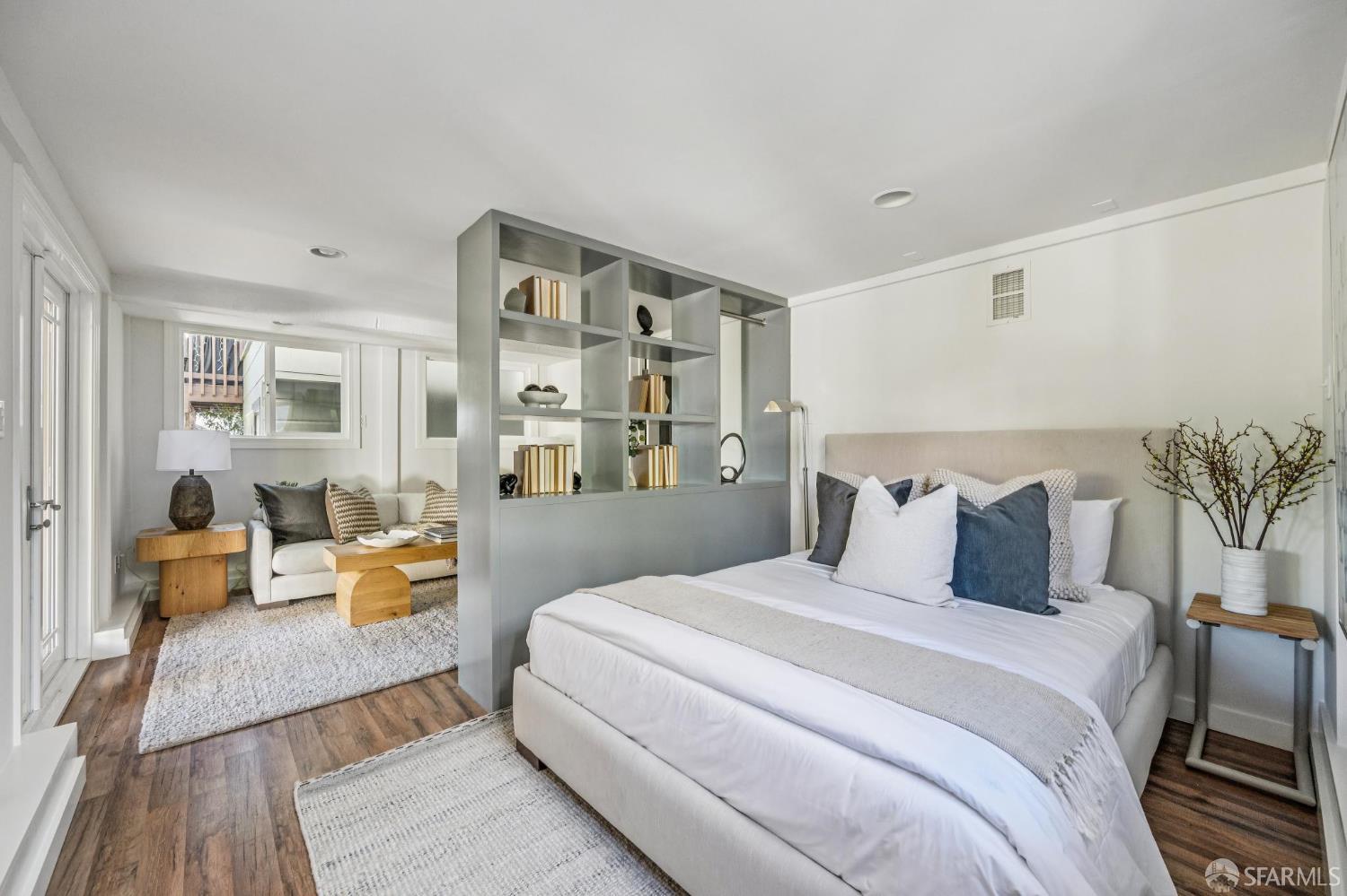 Detail Gallery Image 46 of 66 For 140 Quintara St, San Francisco,  CA 94116 - 3 Beds | 3 Baths