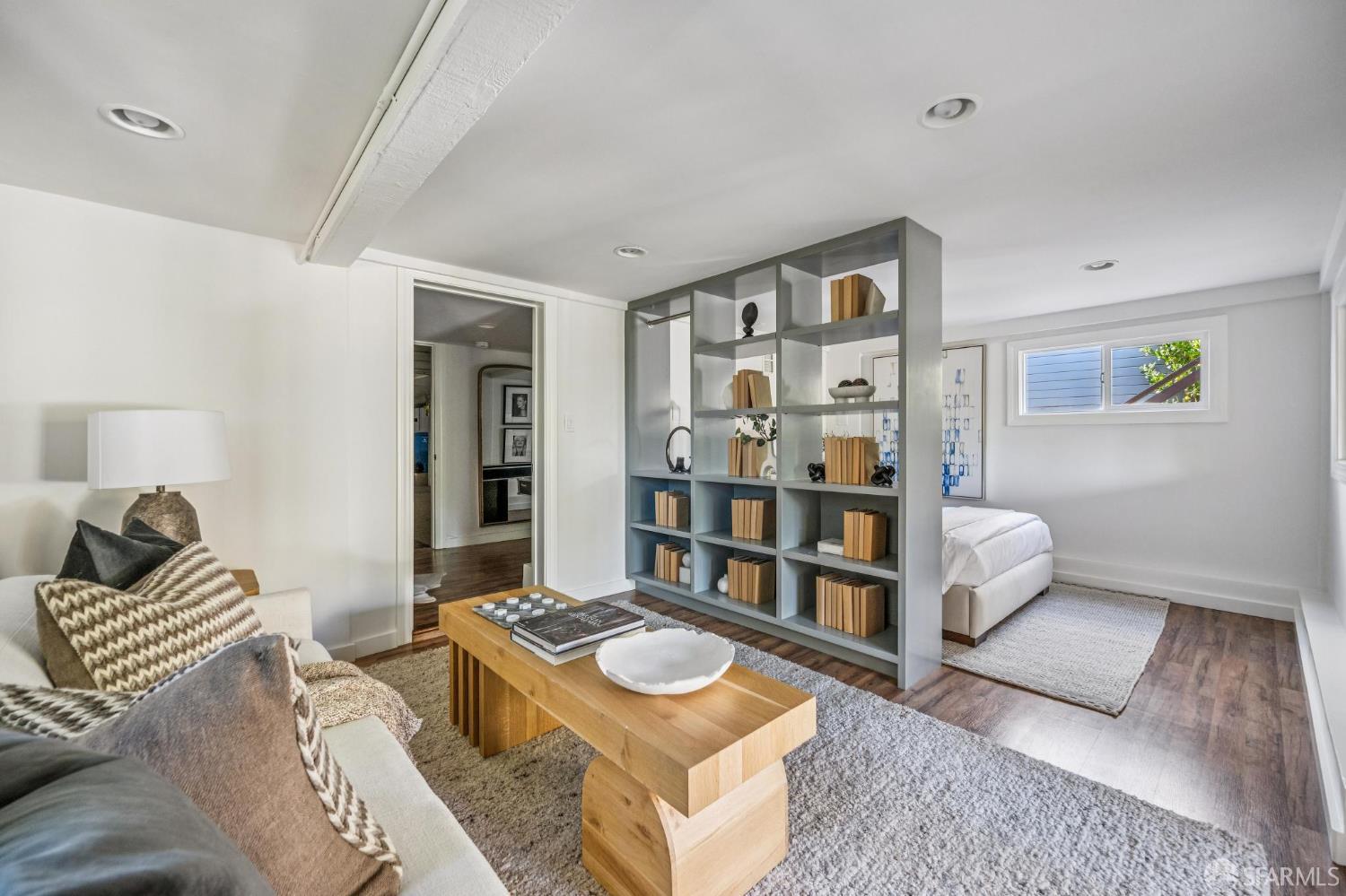 Detail Gallery Image 45 of 66 For 140 Quintara St, San Francisco,  CA 94116 - 3 Beds | 3 Baths