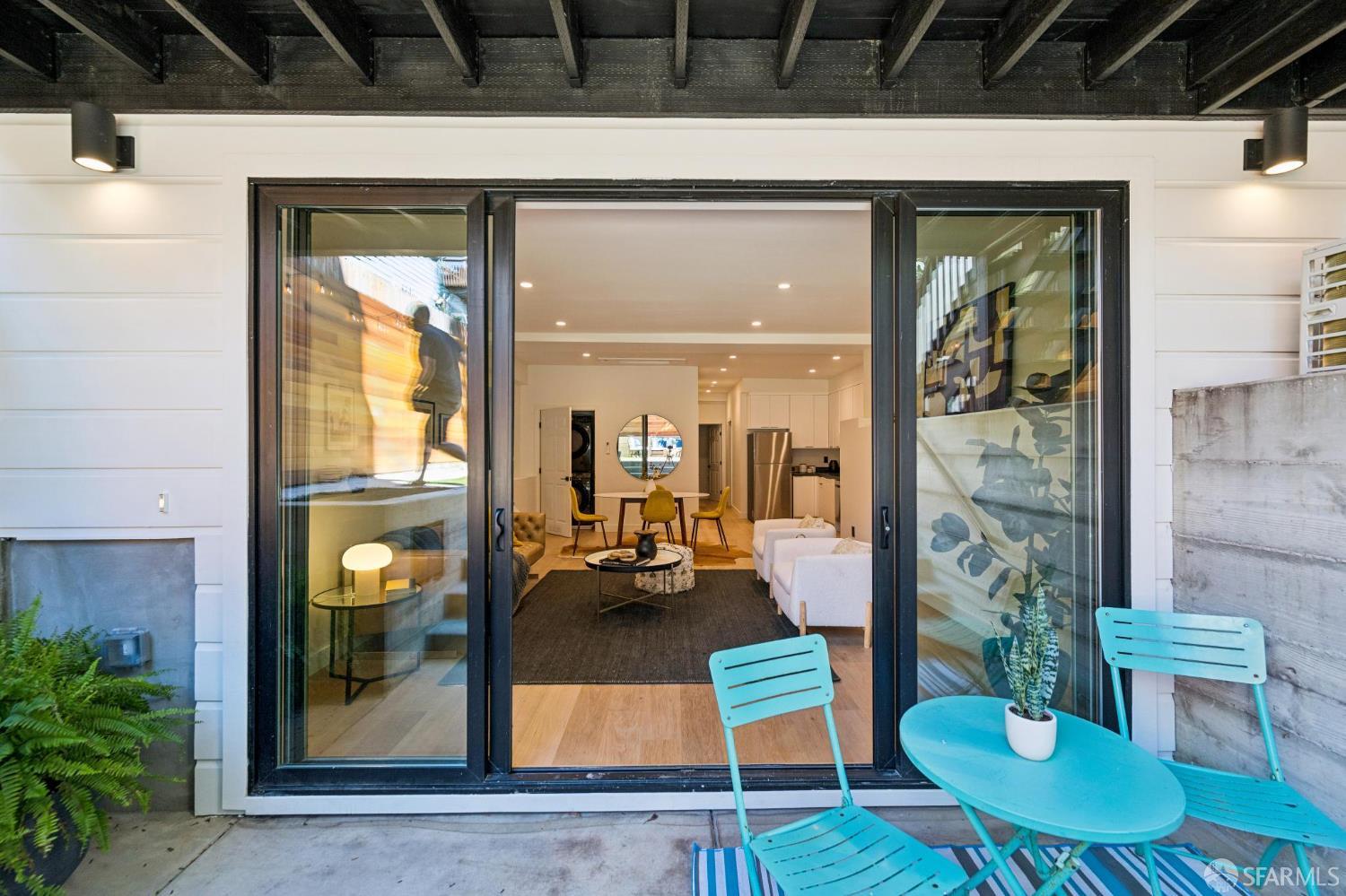 Detail Gallery Image 46 of 56 For 626 Shotwell St, San Francisco,  CA 94110 - – Beds | – Baths