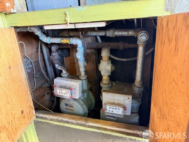 Detail Gallery Image 3 of 4 For 35 Visitacion Ave #33,  Brisbane,  CA 94005 - – Beds | – Baths