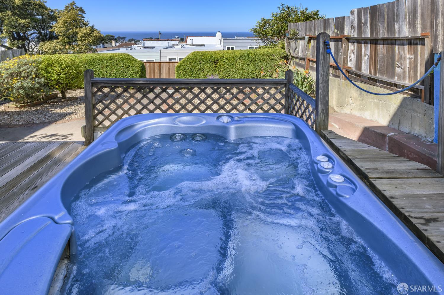 Detail Gallery Image 30 of 37 For 2231 29th Ave, San Francisco,  CA 94116 - 3 Beds | 1/1 Baths