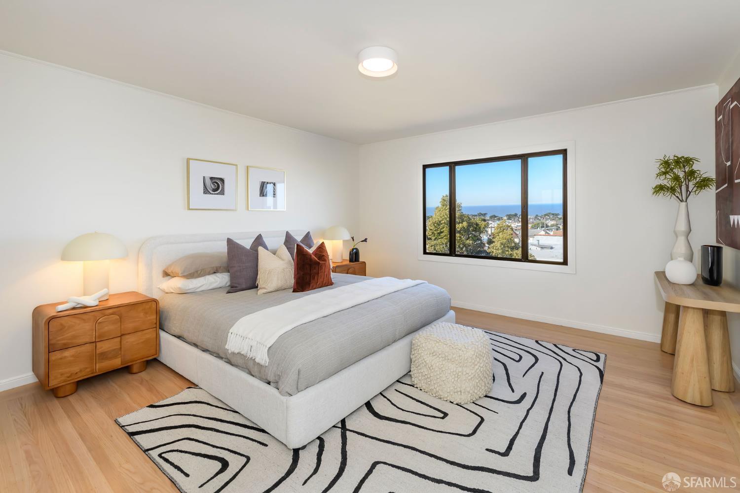 Detail Gallery Image 21 of 37 For 2231 29th Ave, San Francisco,  CA 94116 - 3 Beds | 1/1 Baths