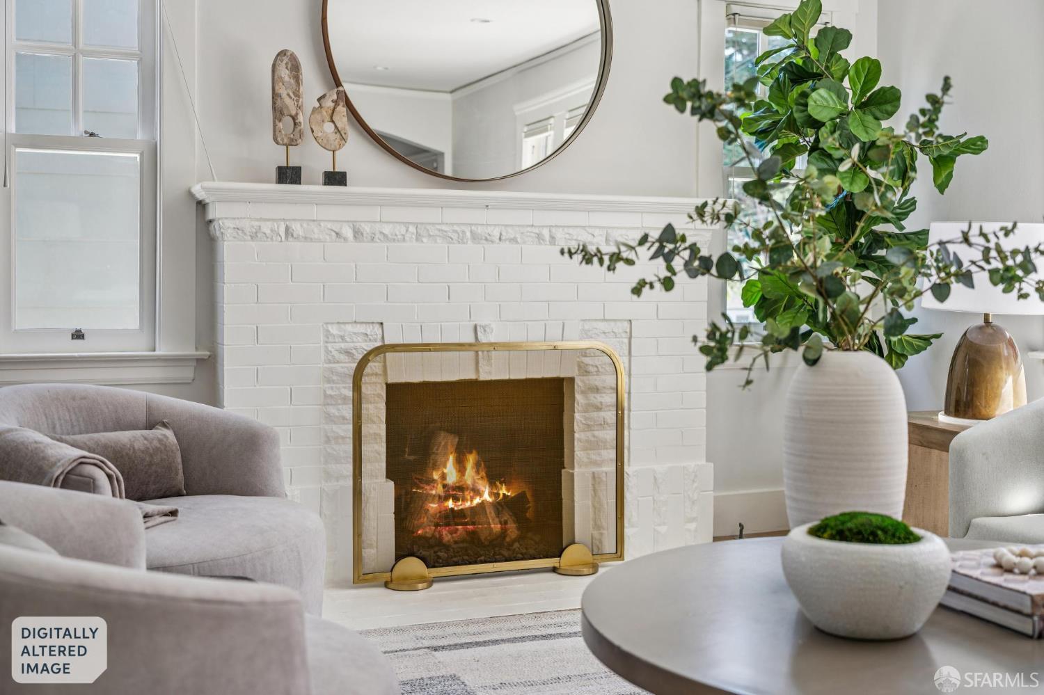 Detail Gallery Image 5 of 66 For 140 Quintara St, San Francisco,  CA 94116 - 3 Beds | 3 Baths