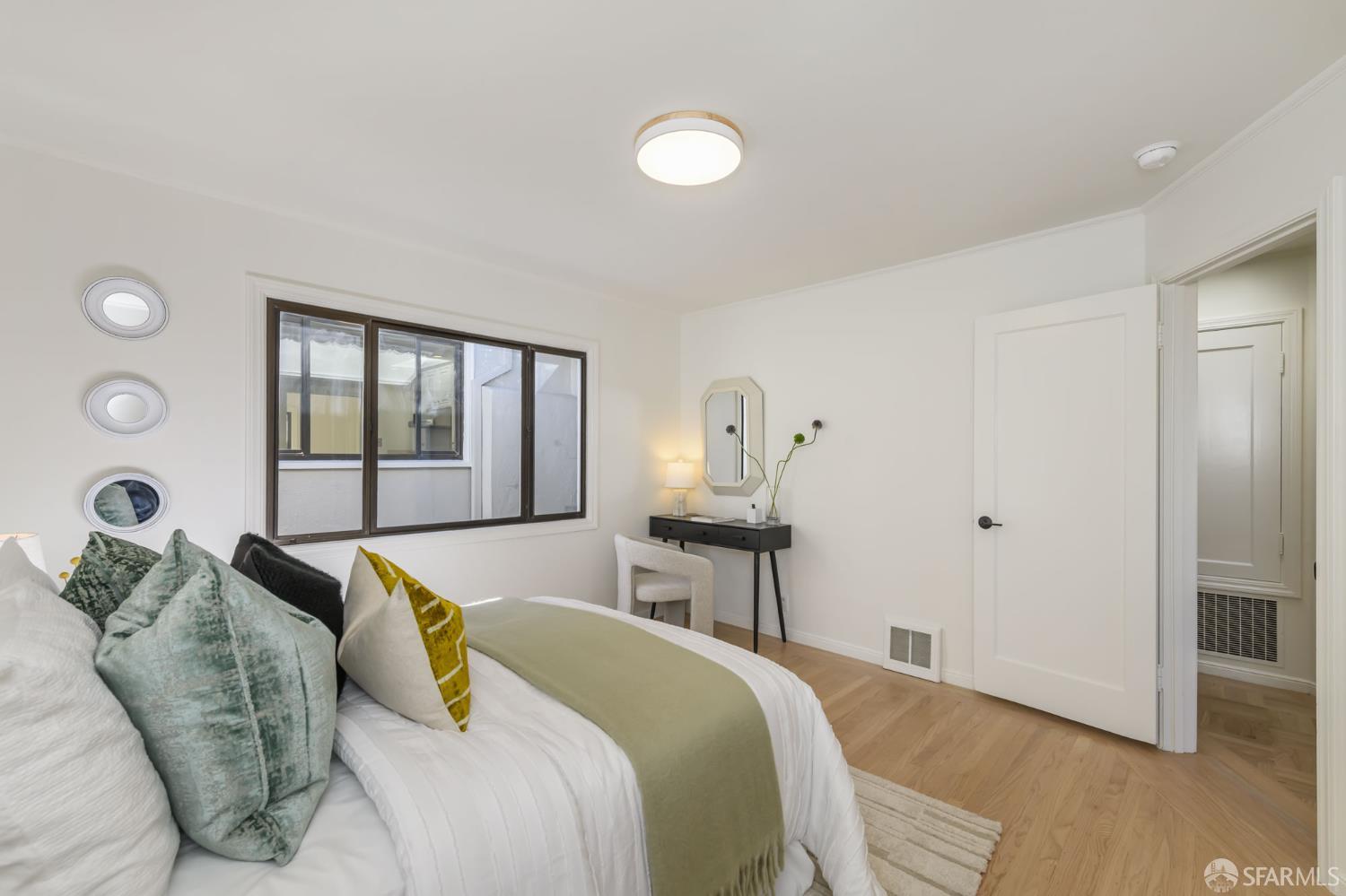 Detail Gallery Image 25 of 37 For 2231 29th Ave, San Francisco,  CA 94116 - 3 Beds | 1/1 Baths