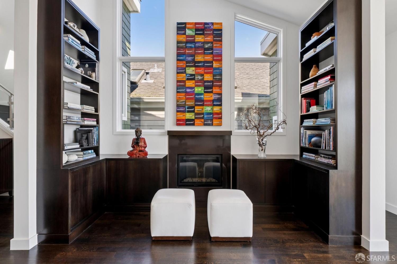 Detail Gallery Image 9 of 47 For 42 Ord St, San Francisco,  CA 94114 - 3 Beds | 3/1 Baths