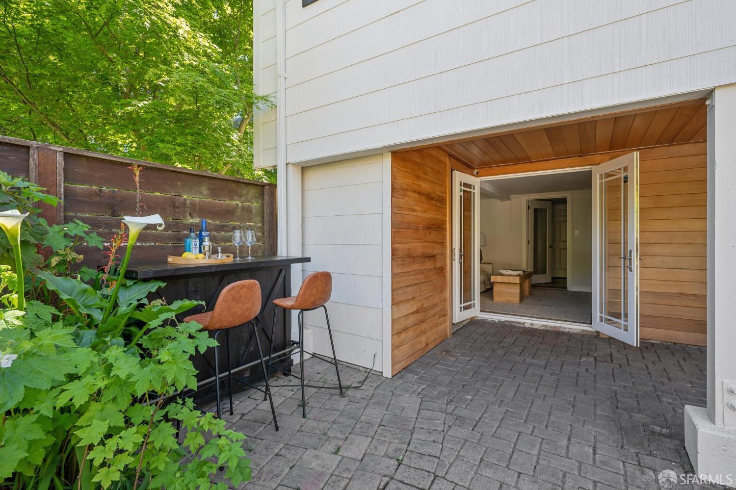 Detail Gallery Image 63 of 66 For 140 Quintara St, San Francisco,  CA 94116 - 3 Beds | 3 Baths