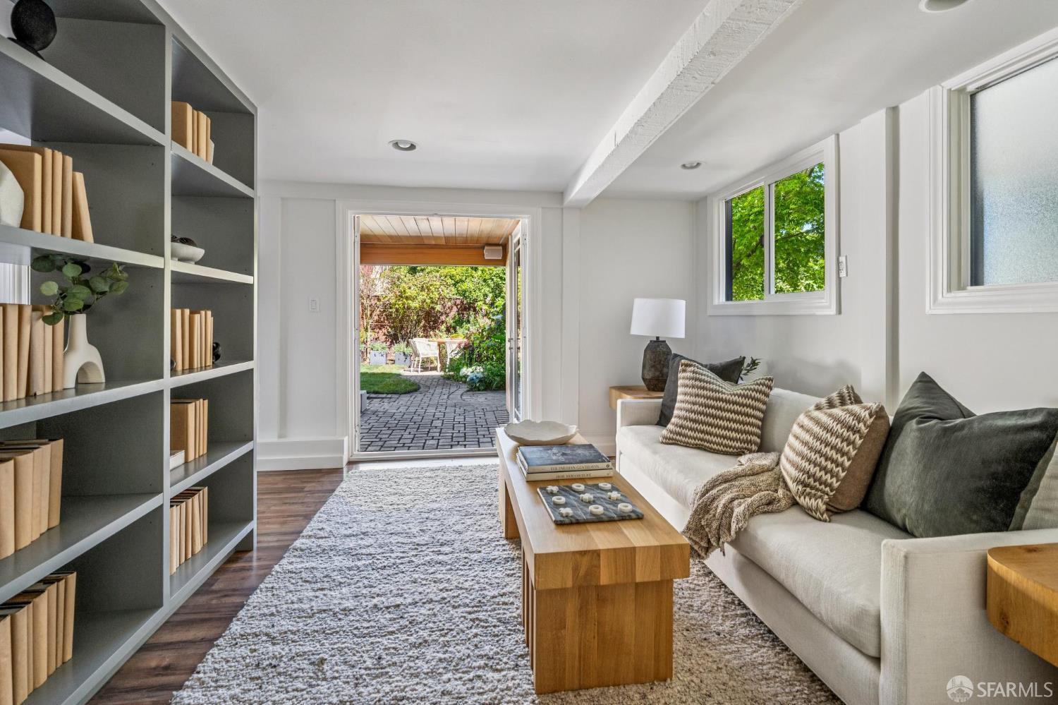 Detail Gallery Image 52 of 66 For 140 Quintara St, San Francisco,  CA 94116 - 3 Beds | 3 Baths