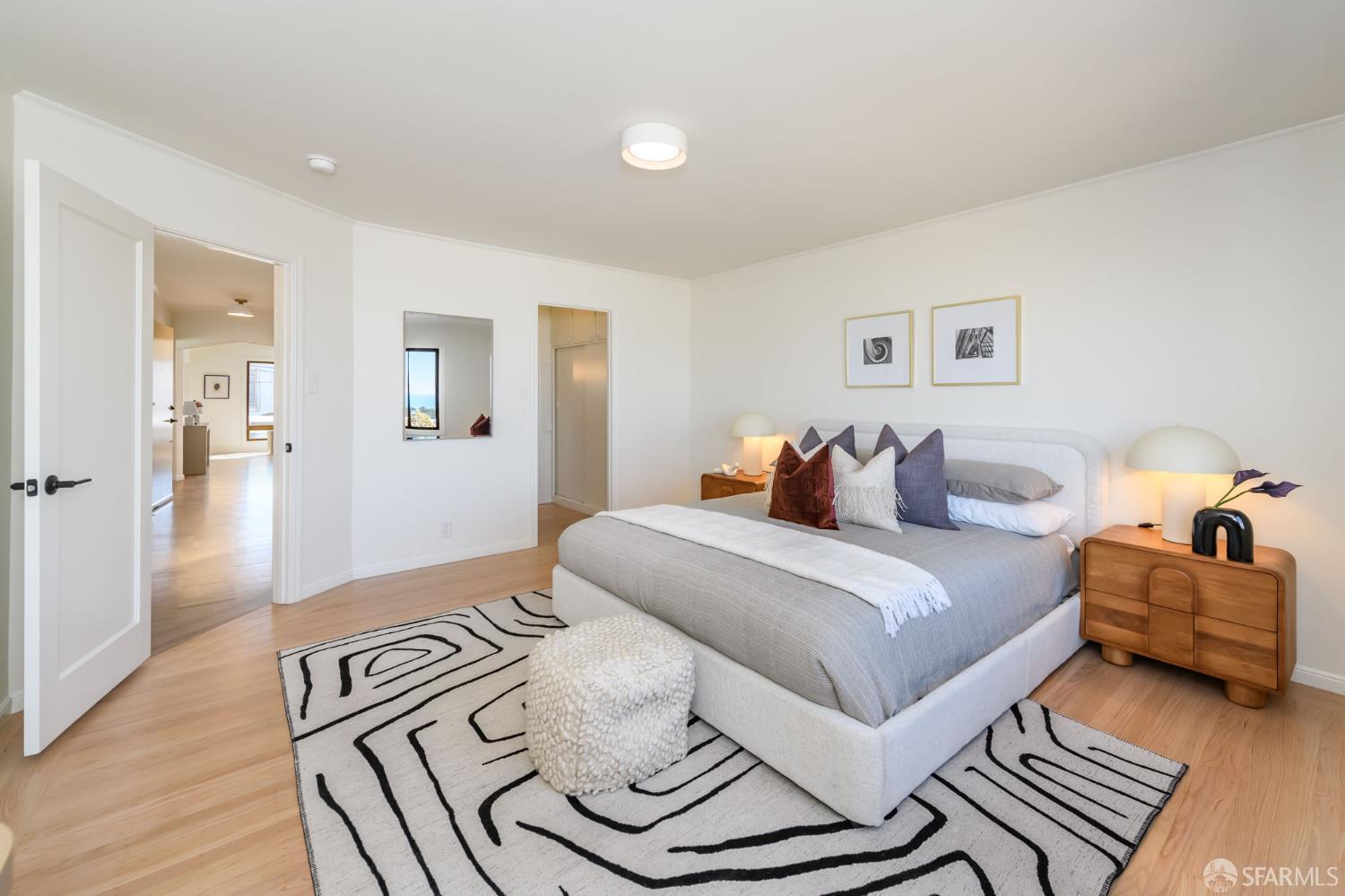 Detail Gallery Image 20 of 37 For 2231 29th Ave, San Francisco,  CA 94116 - 3 Beds | 1/1 Baths