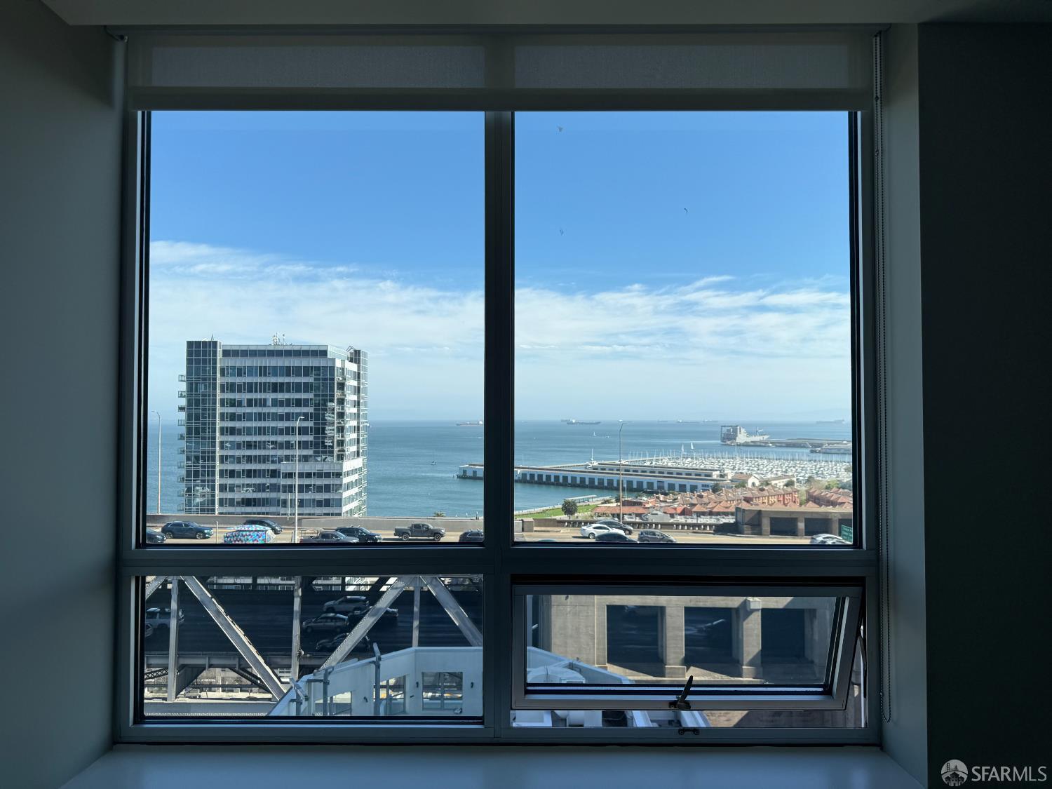 Detail Gallery Image 3 of 35 For 400 Beale St #2006,  San Francisco,  CA 94105 - 2 Beds | 1/1 Baths