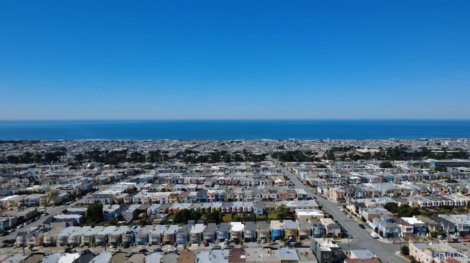 Detail Gallery Image 35 of 37 For 2231 29th Ave, San Francisco,  CA 94116 - 3 Beds | 1/1 Baths