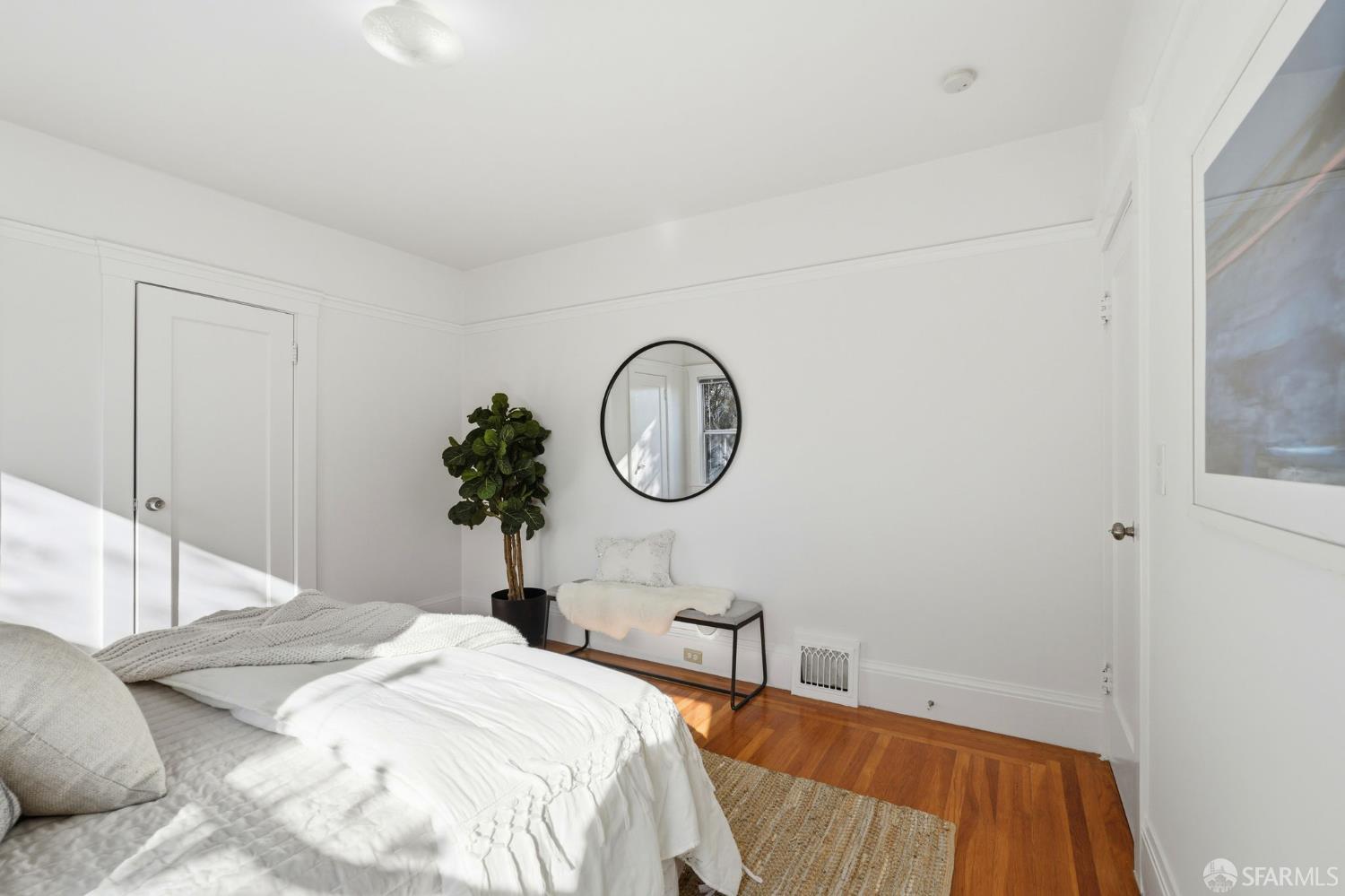Detail Gallery Image 21 of 40 For 726 E 23rd St, Oakland,  CA 94606 - 3 Beds | 2/1 Baths