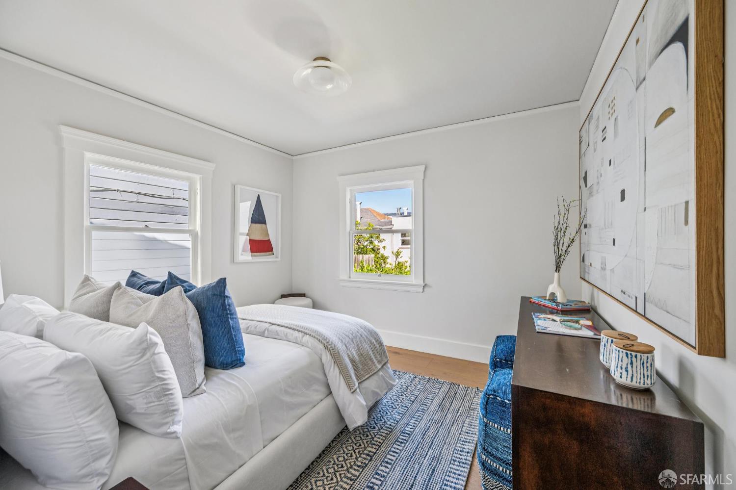 Detail Gallery Image 35 of 66 For 140 Quintara St, San Francisco,  CA 94116 - 3 Beds | 3 Baths