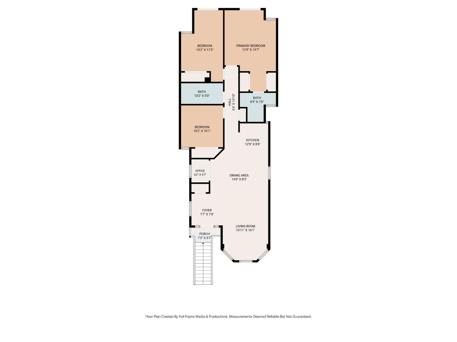 Detail Gallery Image 57 of 60 For 1414 12th St, Oakland,  CA 94607 - 5 Beds | 3 Baths