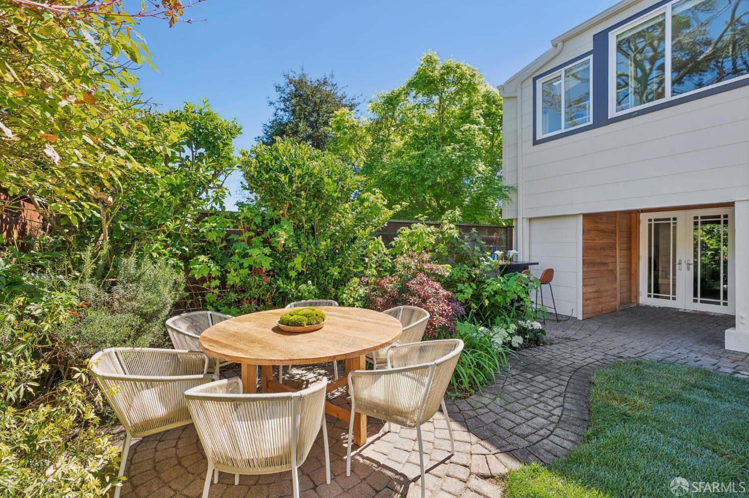 Detail Gallery Image 61 of 66 For 140 Quintara St, San Francisco,  CA 94116 - 3 Beds | 3 Baths