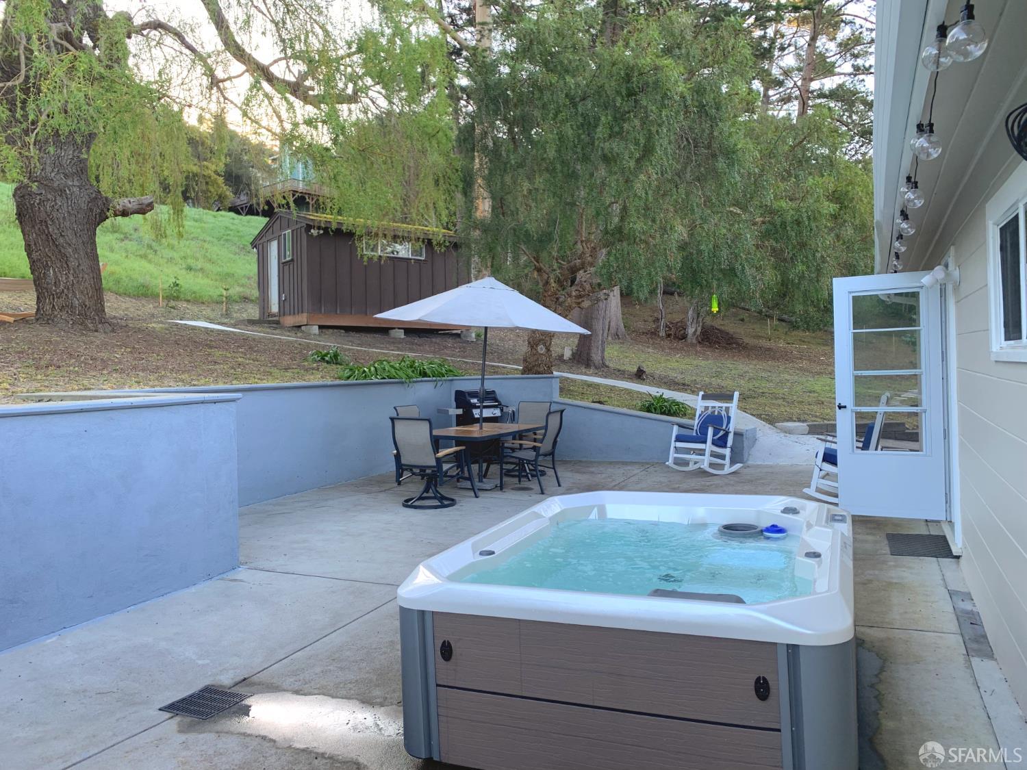 Detail Gallery Image 18 of 22 For 11 Recreation Dr, La Honda,  CA 94020 - 3 Beds | 1/1 Baths