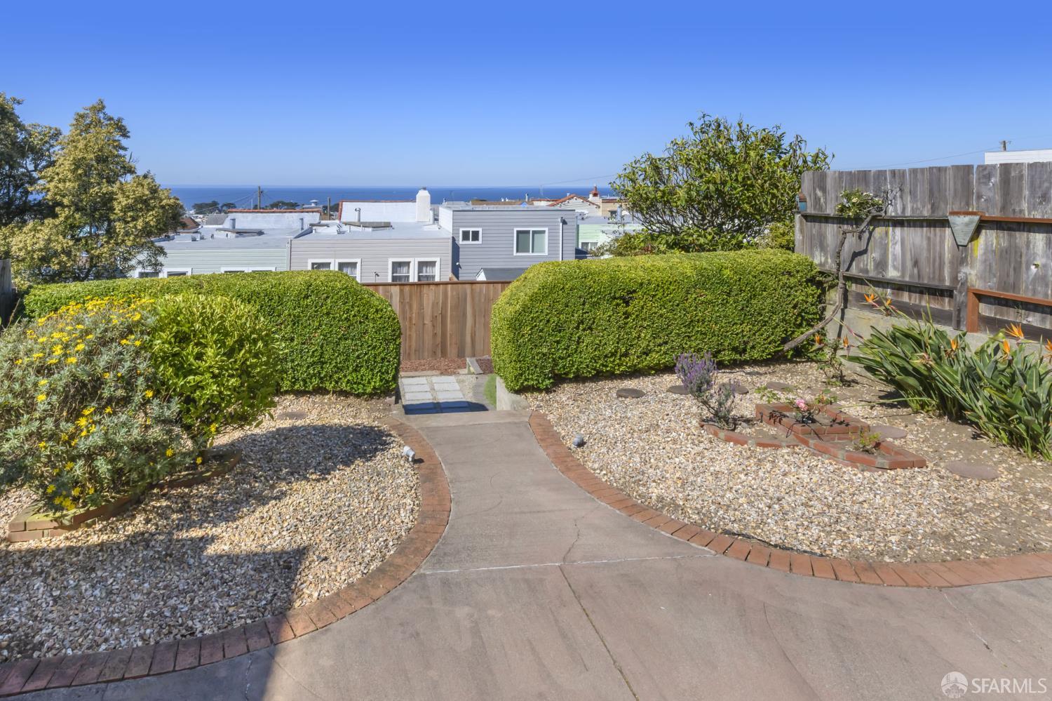 Detail Gallery Image 31 of 37 For 2231 29th Ave, San Francisco,  CA 94116 - 3 Beds | 1/1 Baths