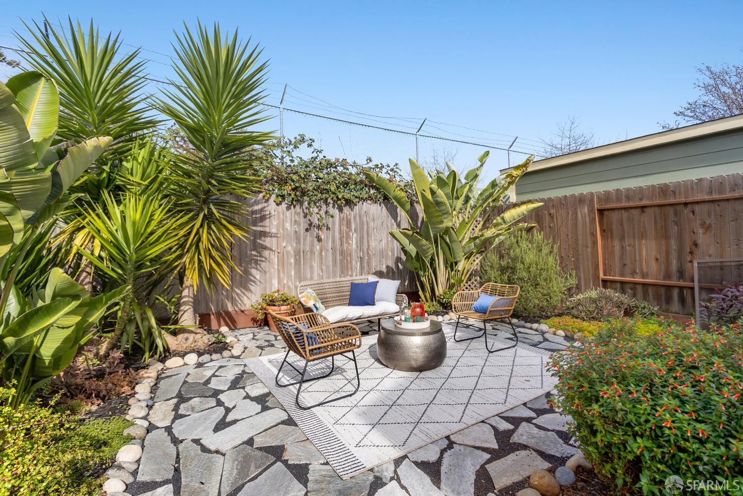 Detail Gallery Image 51 of 60 For 1414 12th St, Oakland,  CA 94607 - 5 Beds | 3 Baths