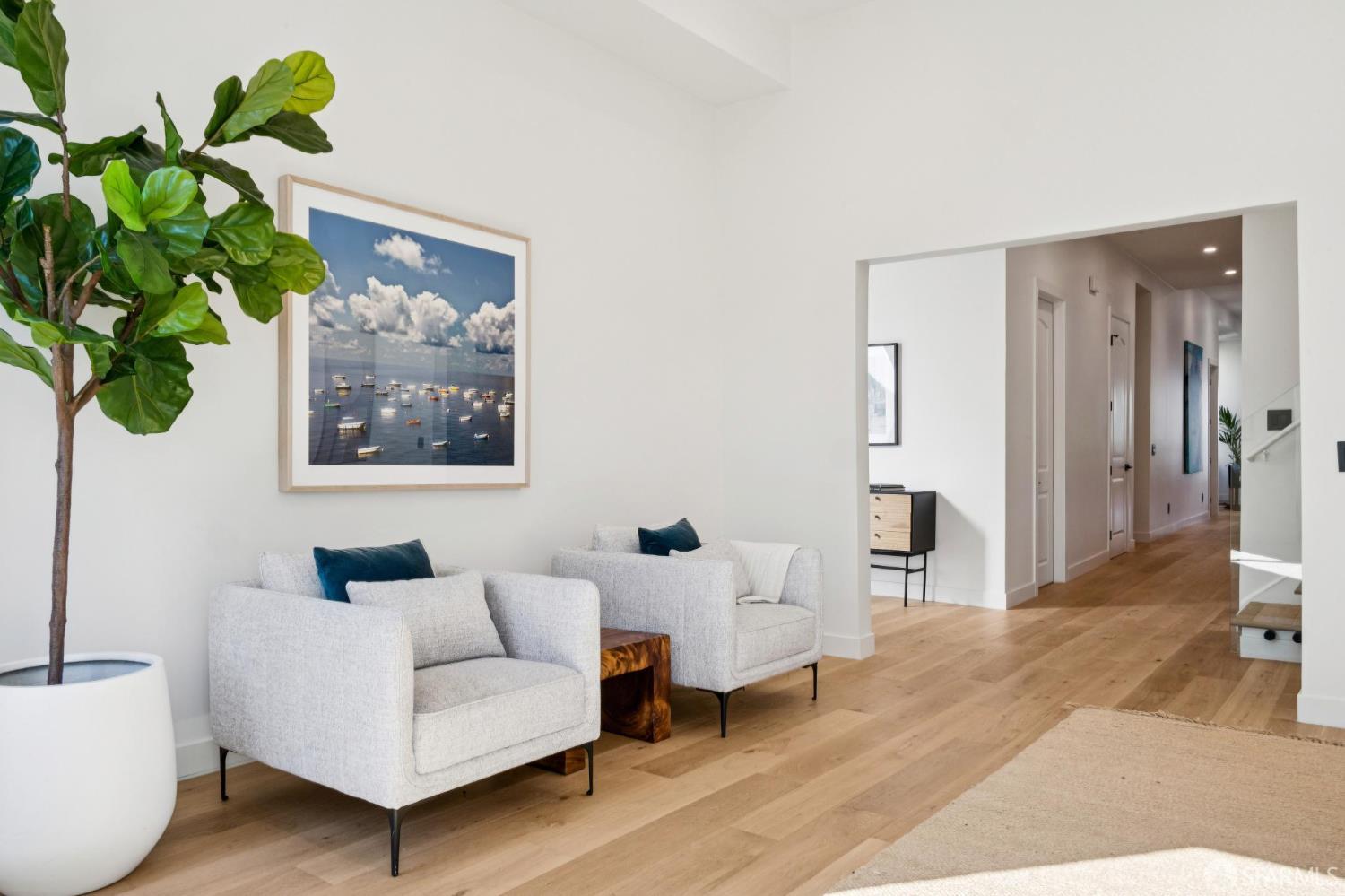 Detail Gallery Image 6 of 58 For 626 Shotwell St, San Francisco,  CA 94110 - 6 Beds | 6 Baths