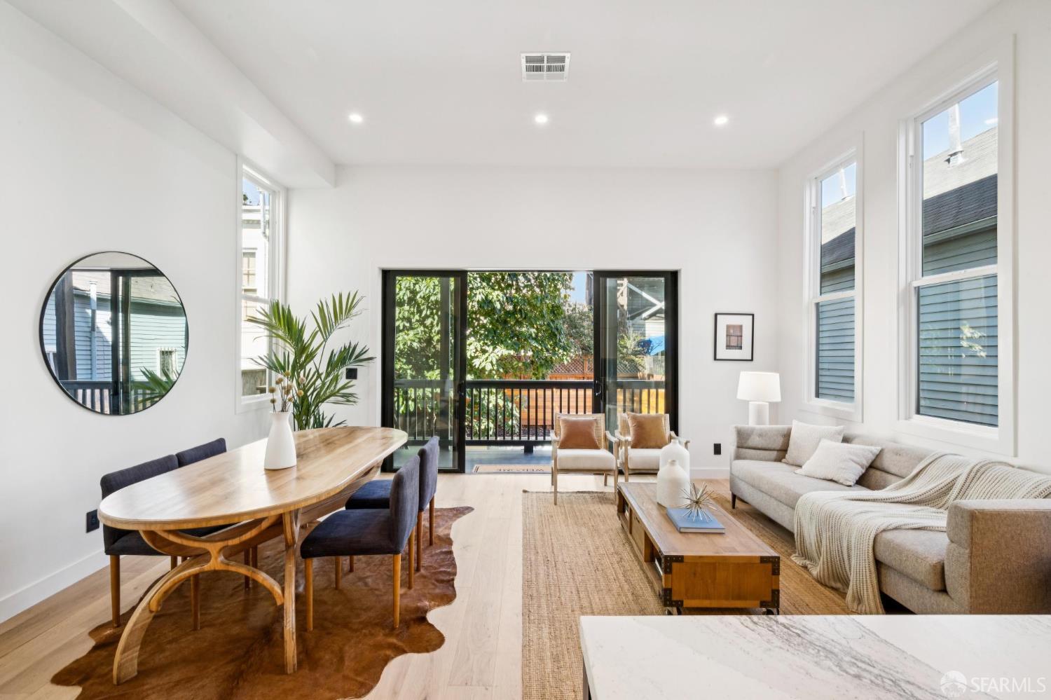 Detail Gallery Image 15 of 56 For 626 Shotwell St, San Francisco,  CA 94110 - – Beds | – Baths