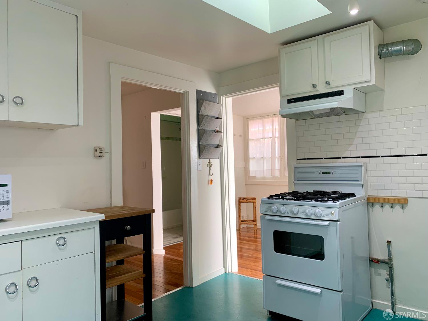 Detail Gallery Image 36 of 40 For 741 Filbert St, San Francisco,  CA 94133 - 3 Beds | 3 Baths