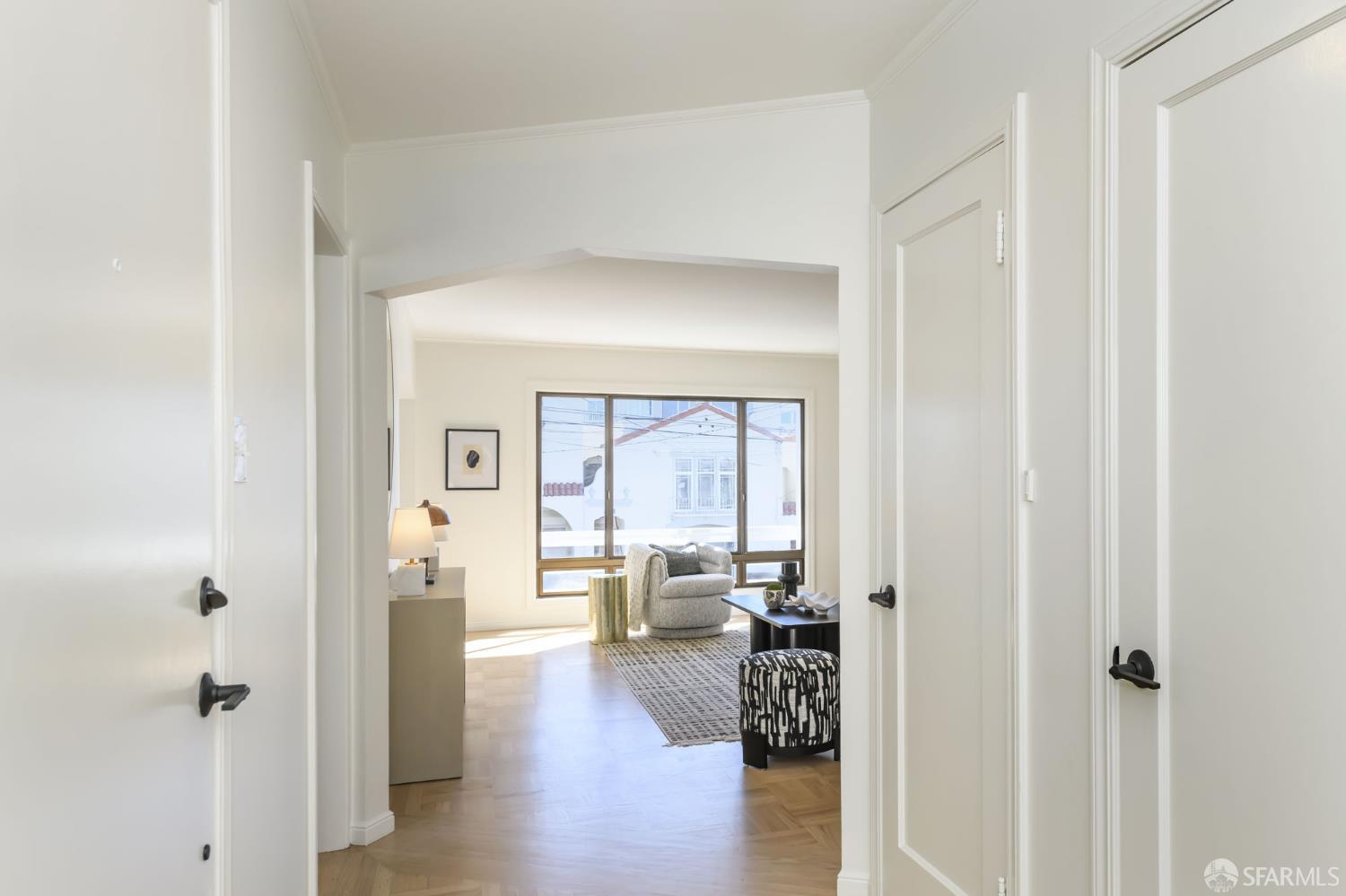 Detail Gallery Image 16 of 37 For 2231 29th Ave, San Francisco,  CA 94116 - 3 Beds | 1/1 Baths