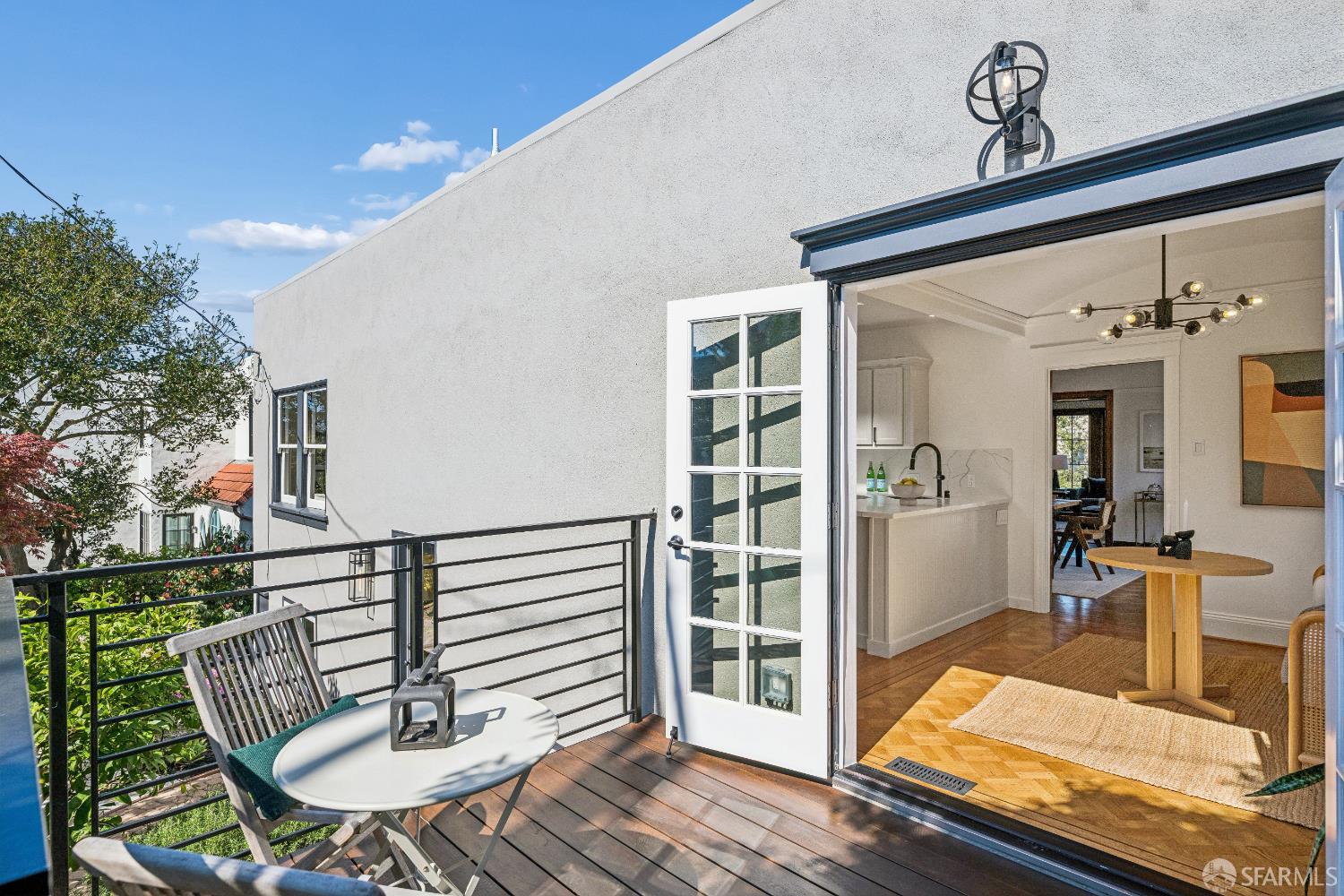 Detail Gallery Image 31 of 81 For 90 Entrada Ct, San Francisco,  CA 94127 - 3 Beds | 3 Baths