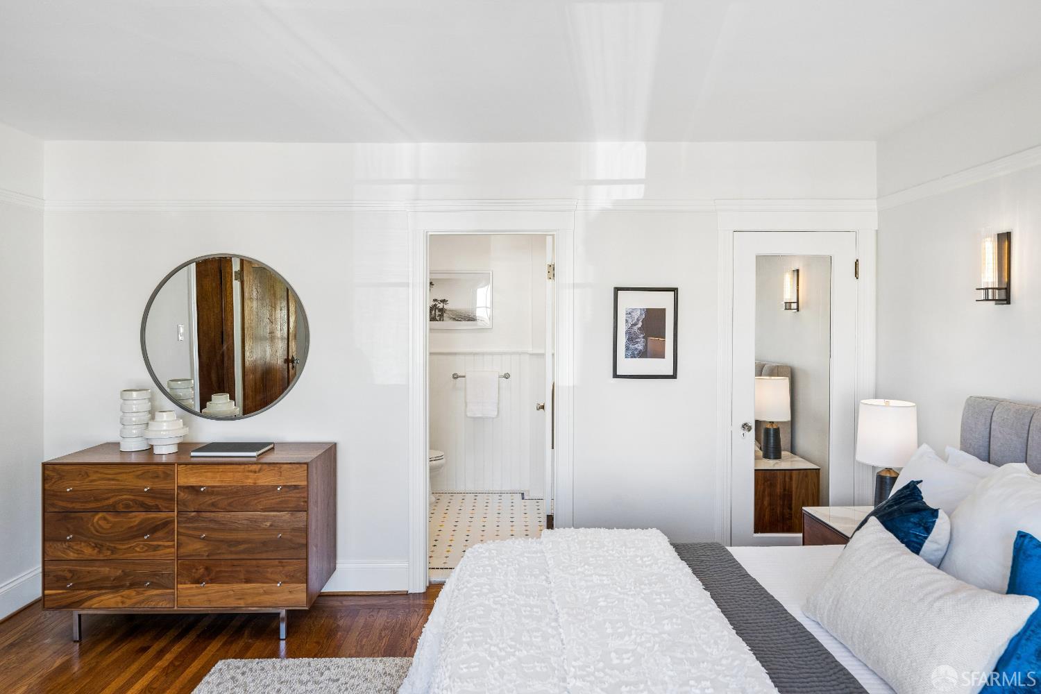 Detail Gallery Image 36 of 81 For 90 Entrada Ct, San Francisco,  CA 94127 - 3 Beds | 3 Baths