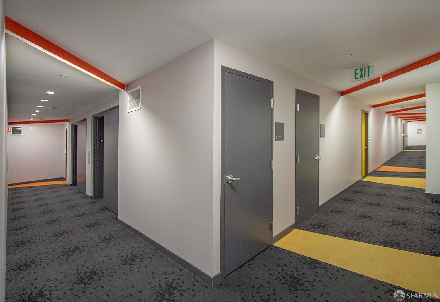 Detail Gallery Image 10 of 15 For 45 Bartlett St #516,  San Francisco,  CA 94110 - 1 Beds | 1 Baths