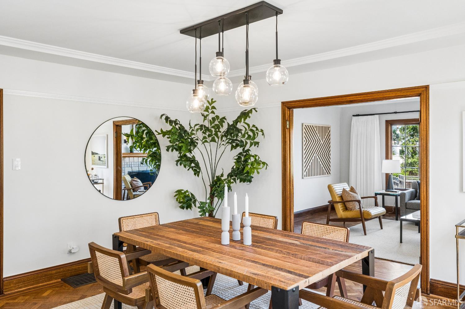 Detail Gallery Image 17 of 81 For 90 Entrada Ct, San Francisco,  CA 94127 - 3 Beds | 3 Baths