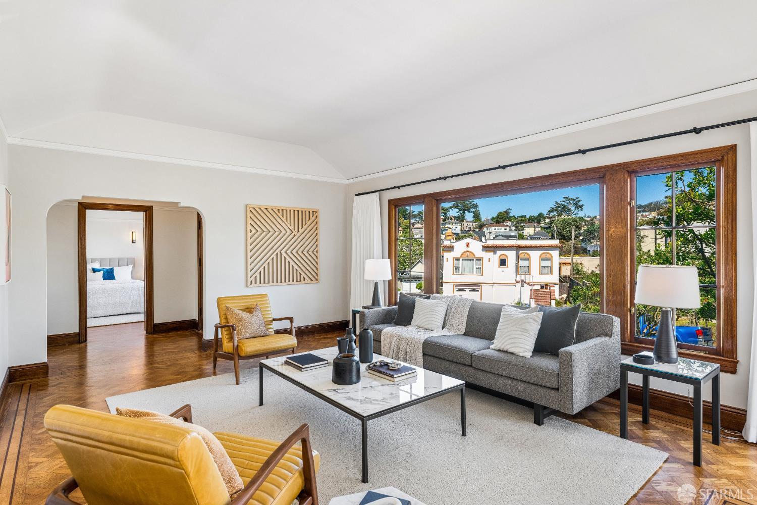 Detail Gallery Image 7 of 81 For 90 Entrada Ct, San Francisco,  CA 94127 - 3 Beds | 3 Baths