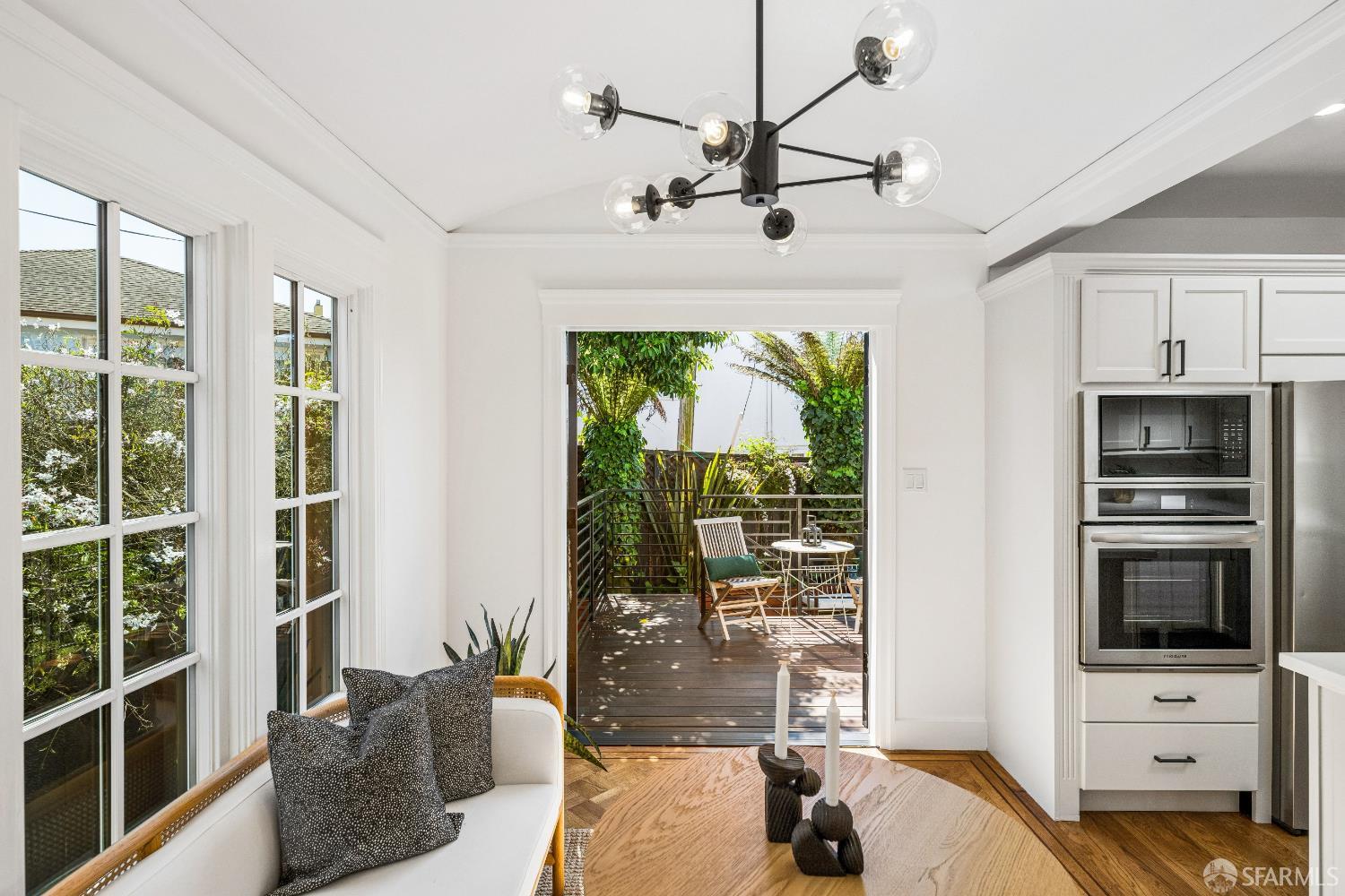 Detail Gallery Image 29 of 81 For 90 Entrada Ct, San Francisco,  CA 94127 - 3 Beds | 3 Baths