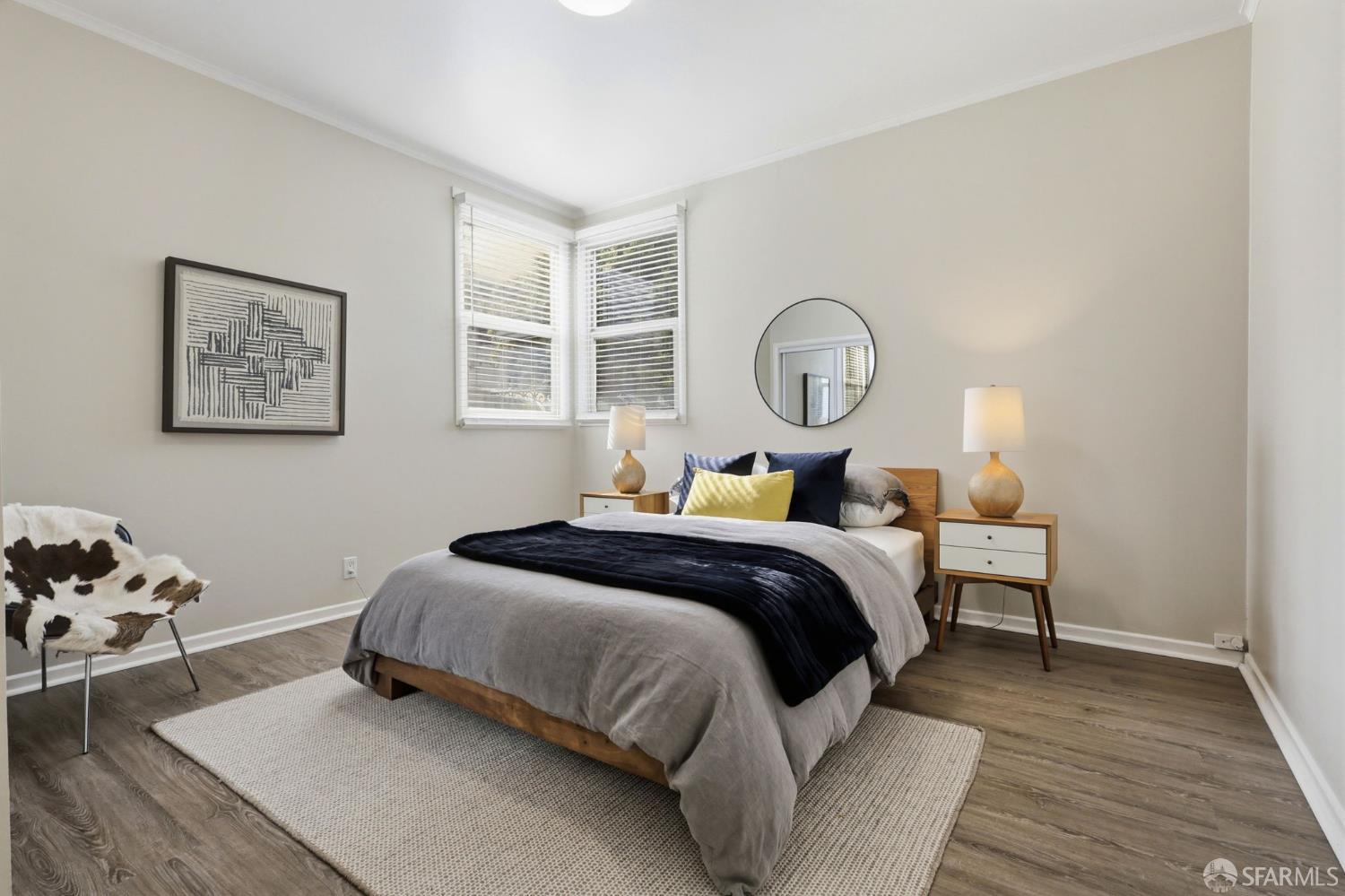 Detail Gallery Image 26 of 53 For 699 London St, San Francisco,  CA 94112 - 2 Beds | 2 Baths